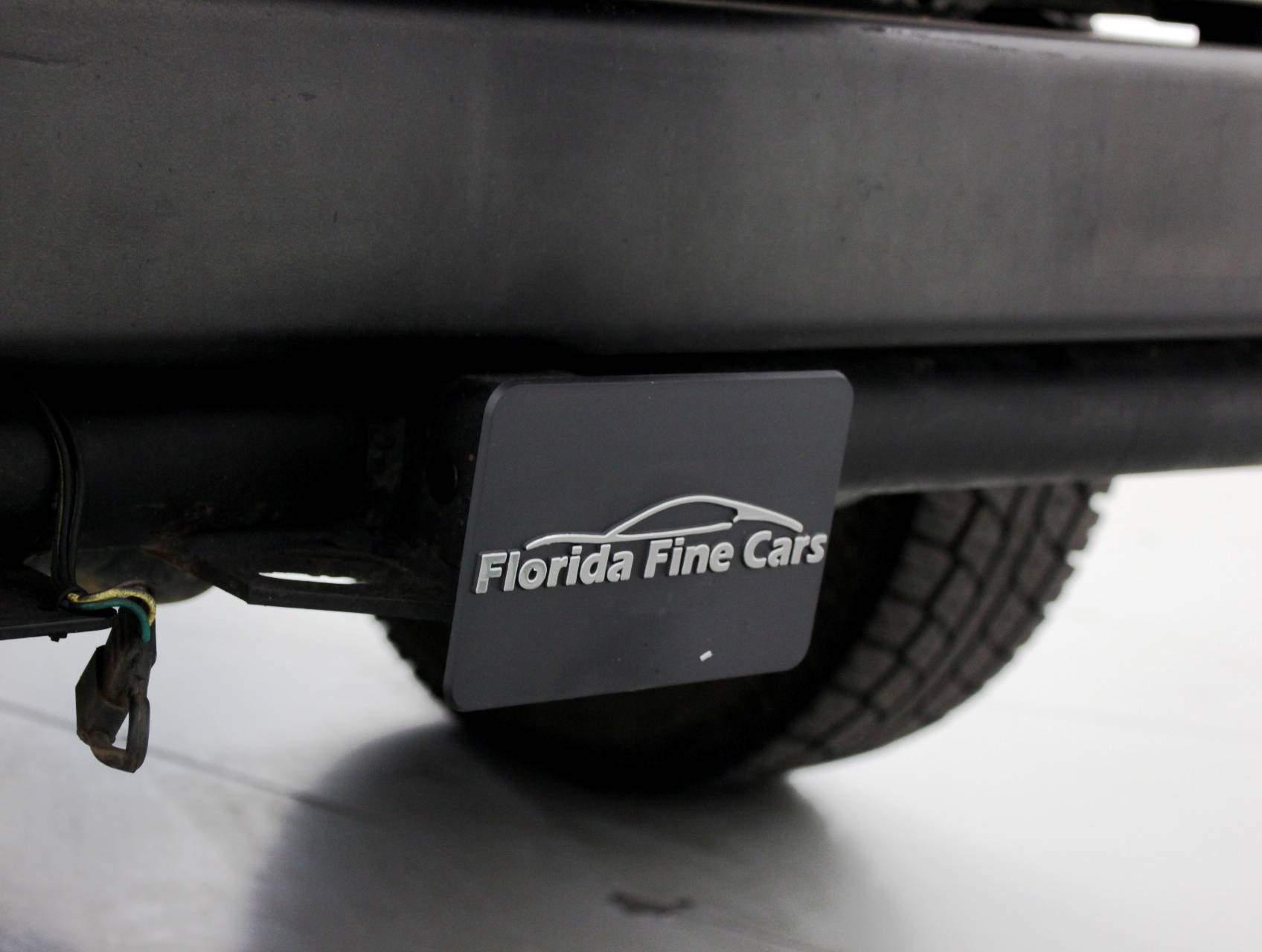 Florida Fine Cars - Used JEEP WRANGLER 2005 WEST PALM X