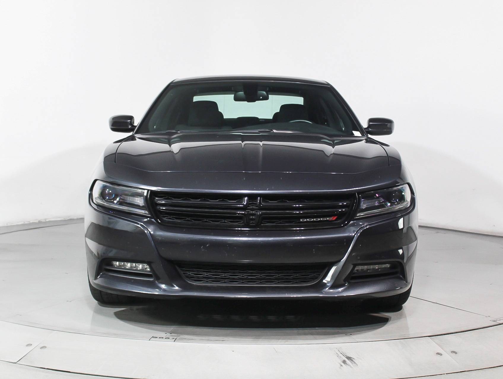 Florida Fine Cars - Used DODGE CHARGER 2016 MIAMI SXT