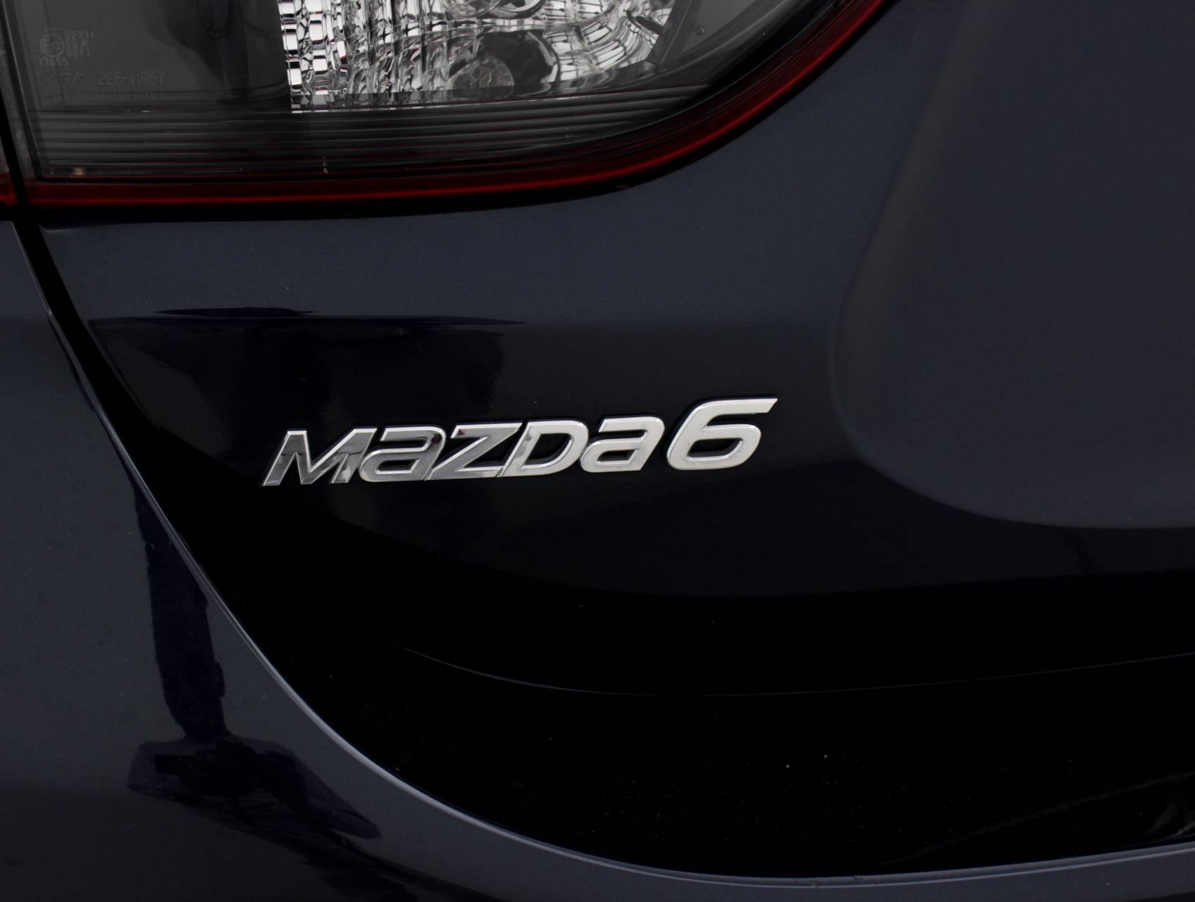 Florida Fine Cars - Used MAZDA MAZDA6 2015 MIAMI SPORT