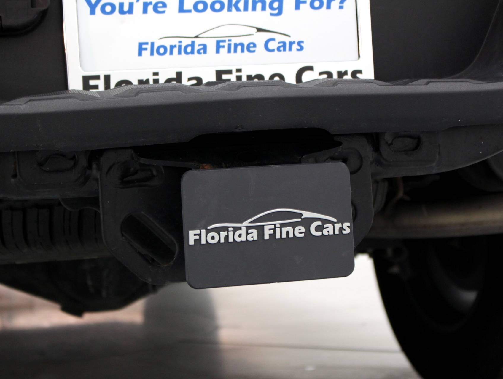 Florida Fine Cars - Used TOYOTA TACOMA 2016 HOLLYWOOD Trd Sport