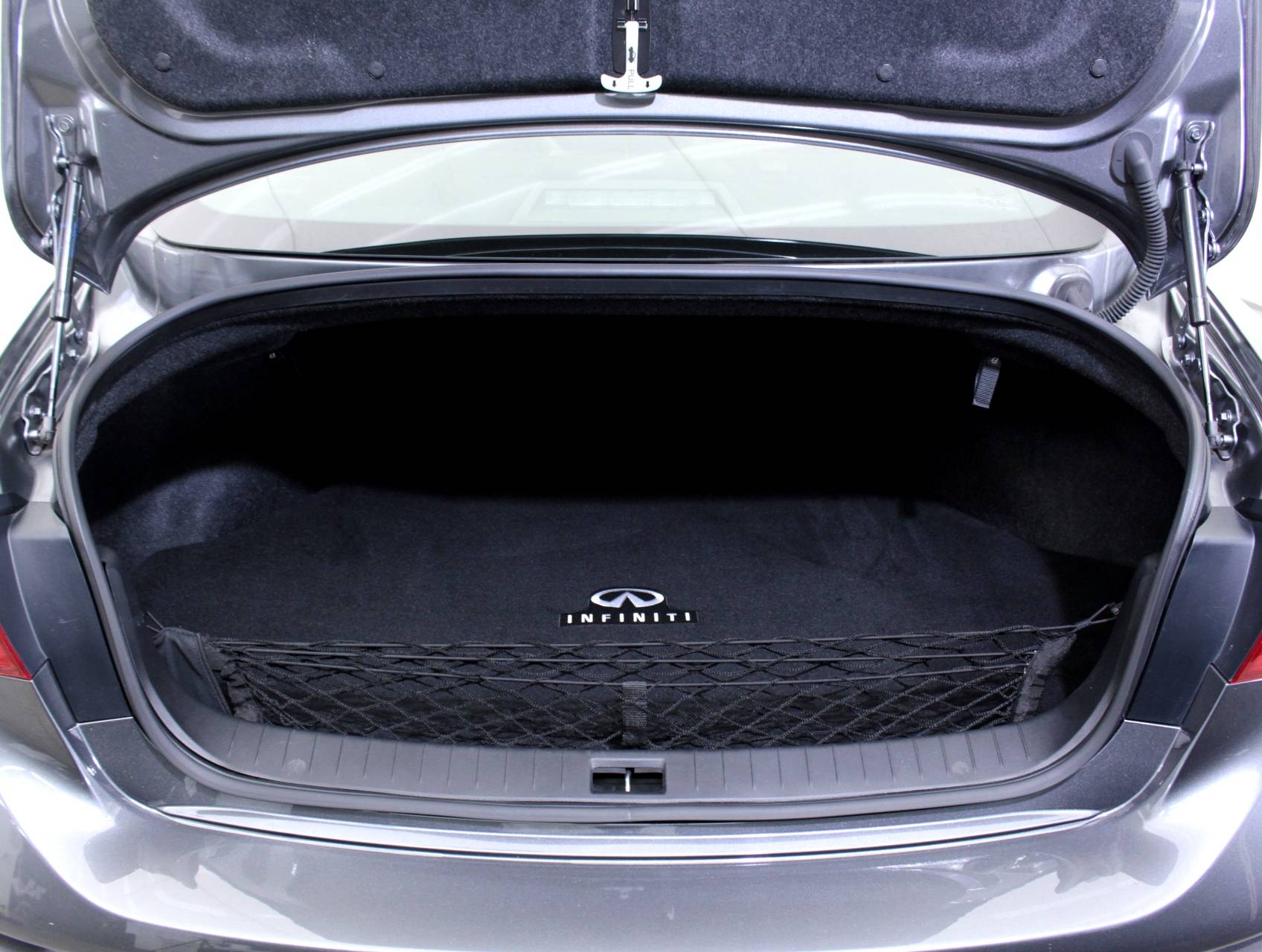 Florida Fine Cars - Used INFINITI Q50s 2014 HOLLYWOOD Sport
