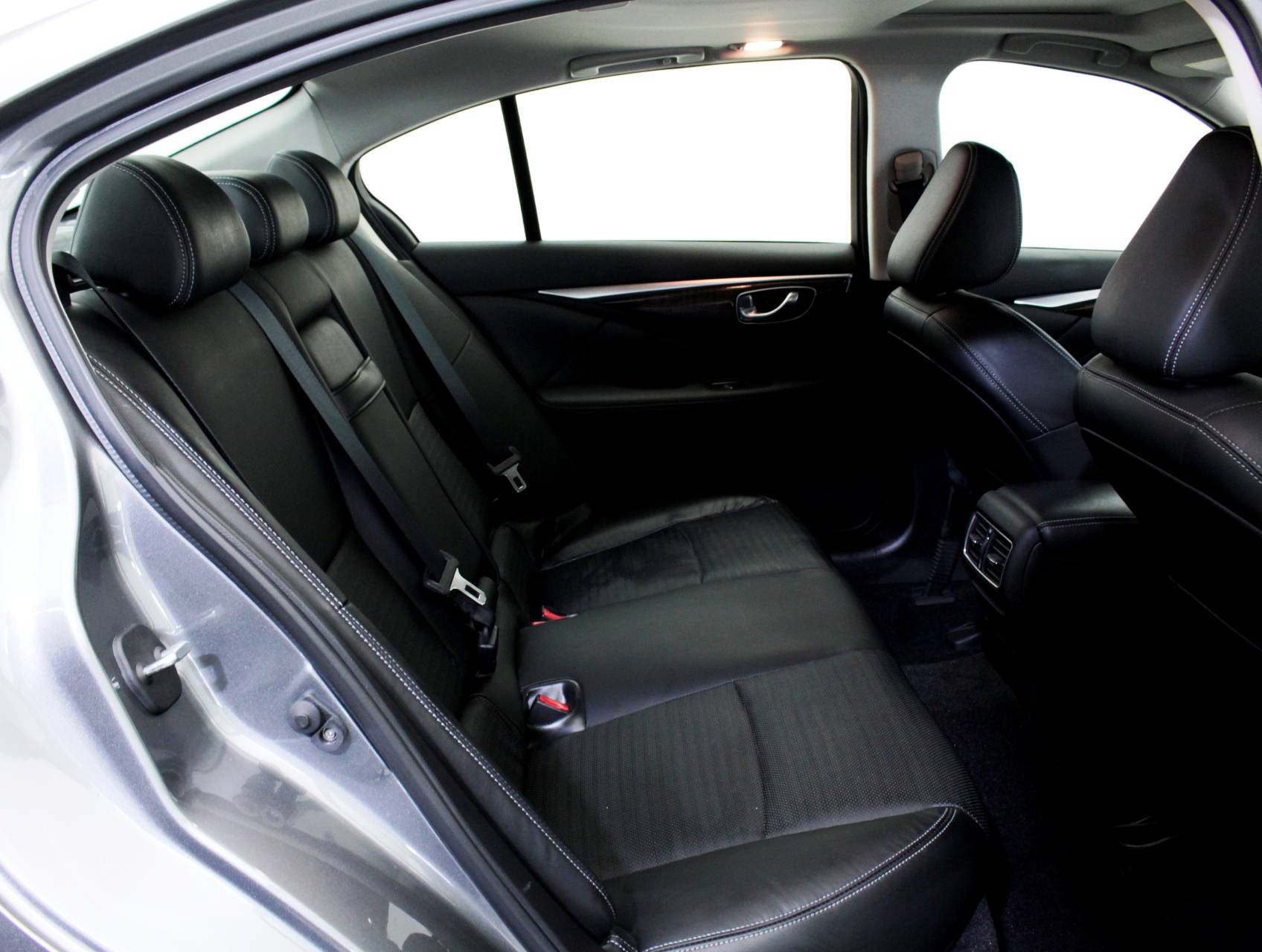 Florida Fine Cars - Used INFINITI Q50s 2014 HOLLYWOOD Sport