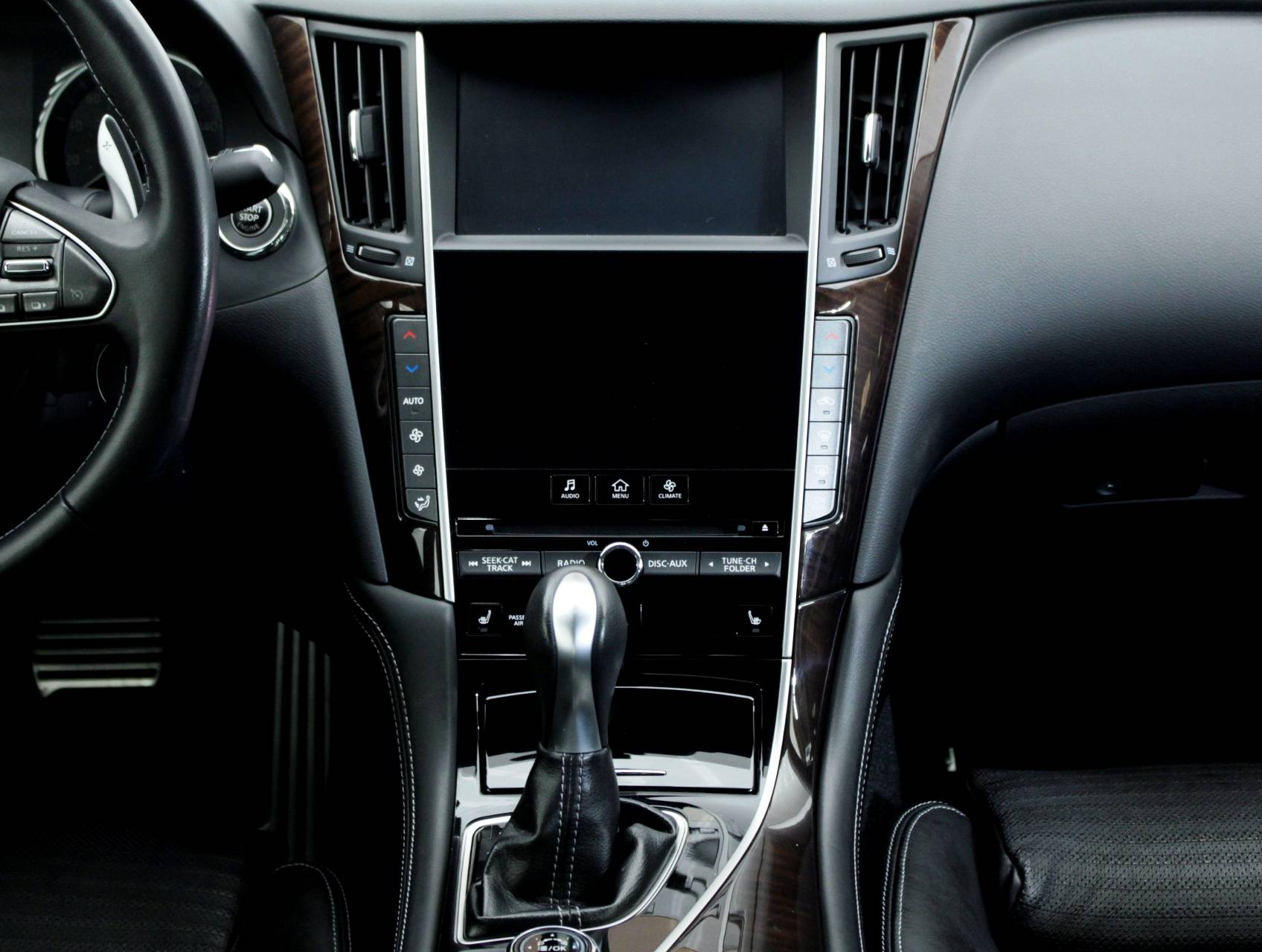 Florida Fine Cars - Used INFINITI Q50s 2014 HOLLYWOOD Sport