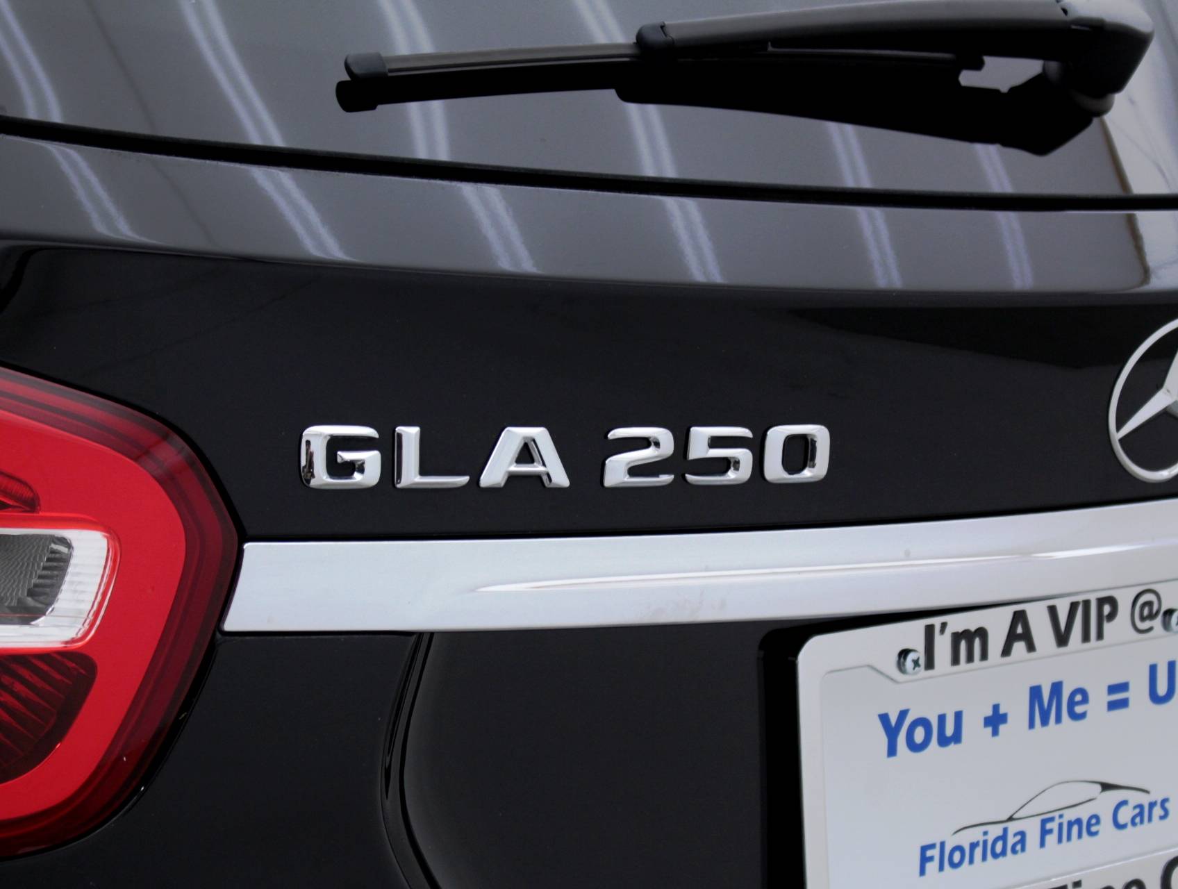 Florida Fine Cars - Used MERCEDES-BENZ GLA CLASS 2015 MIAMI Gla250 4matic Sport