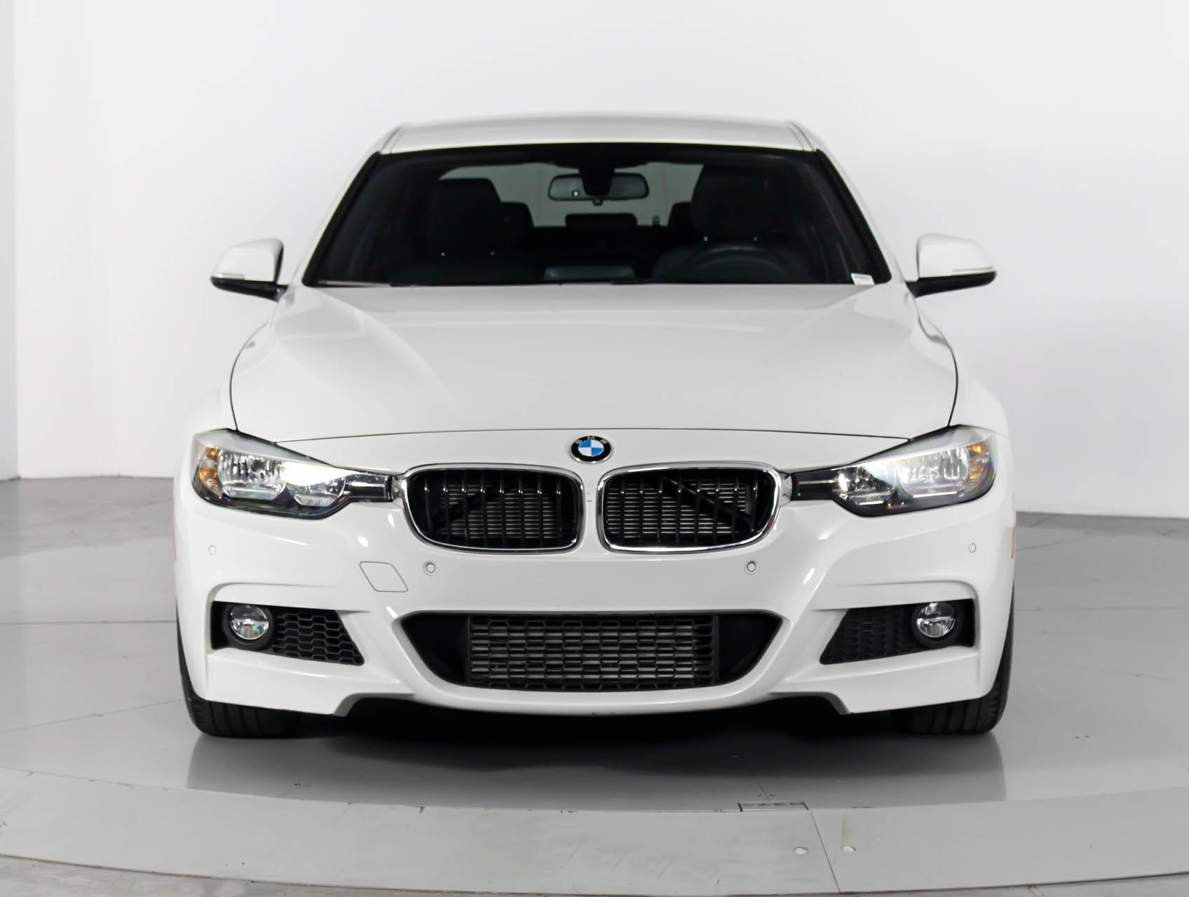 Florida Fine Cars - Used BMW 3 SERIES 2016 WEST PALM 328I M SPORT