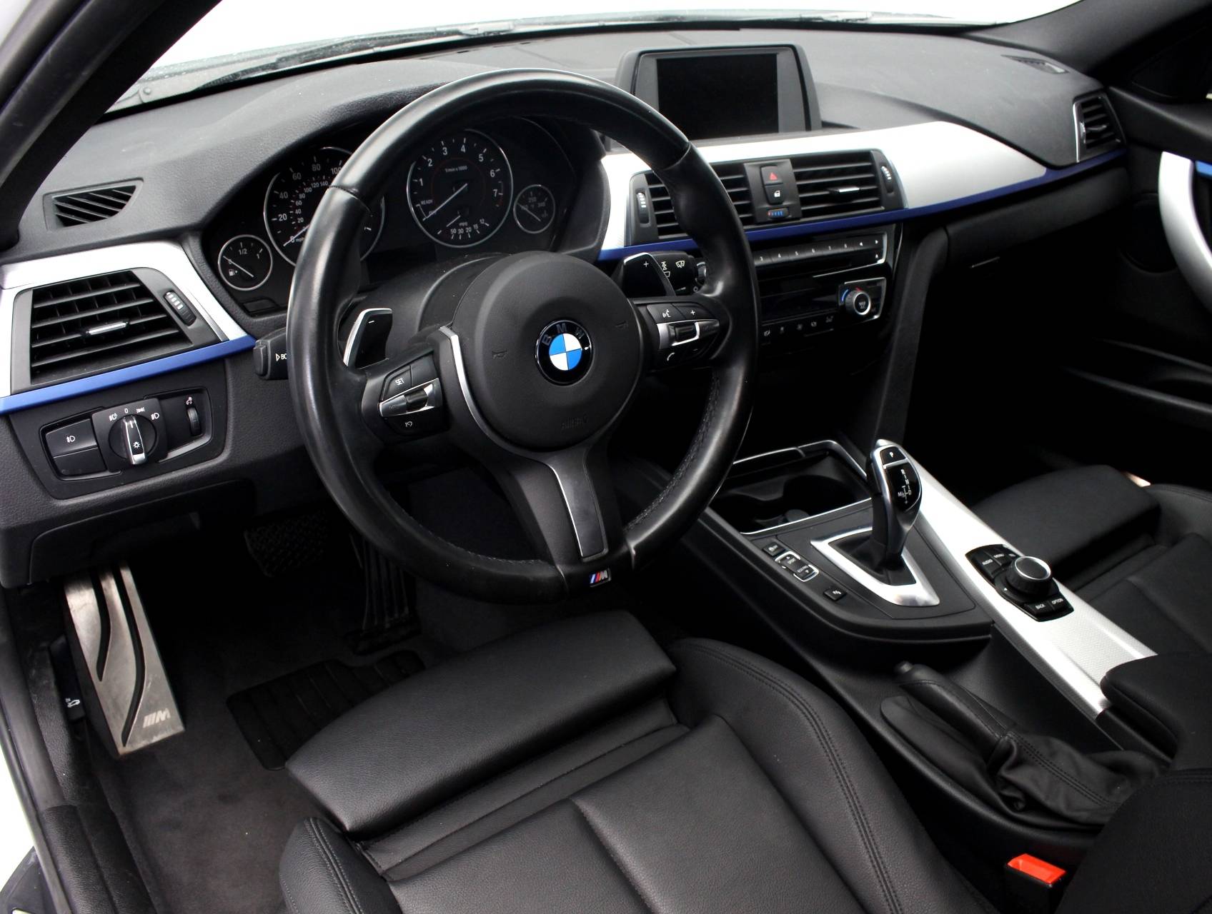 Florida Fine Cars - Used BMW 3 SERIES 2016 WEST PALM 328I M SPORT