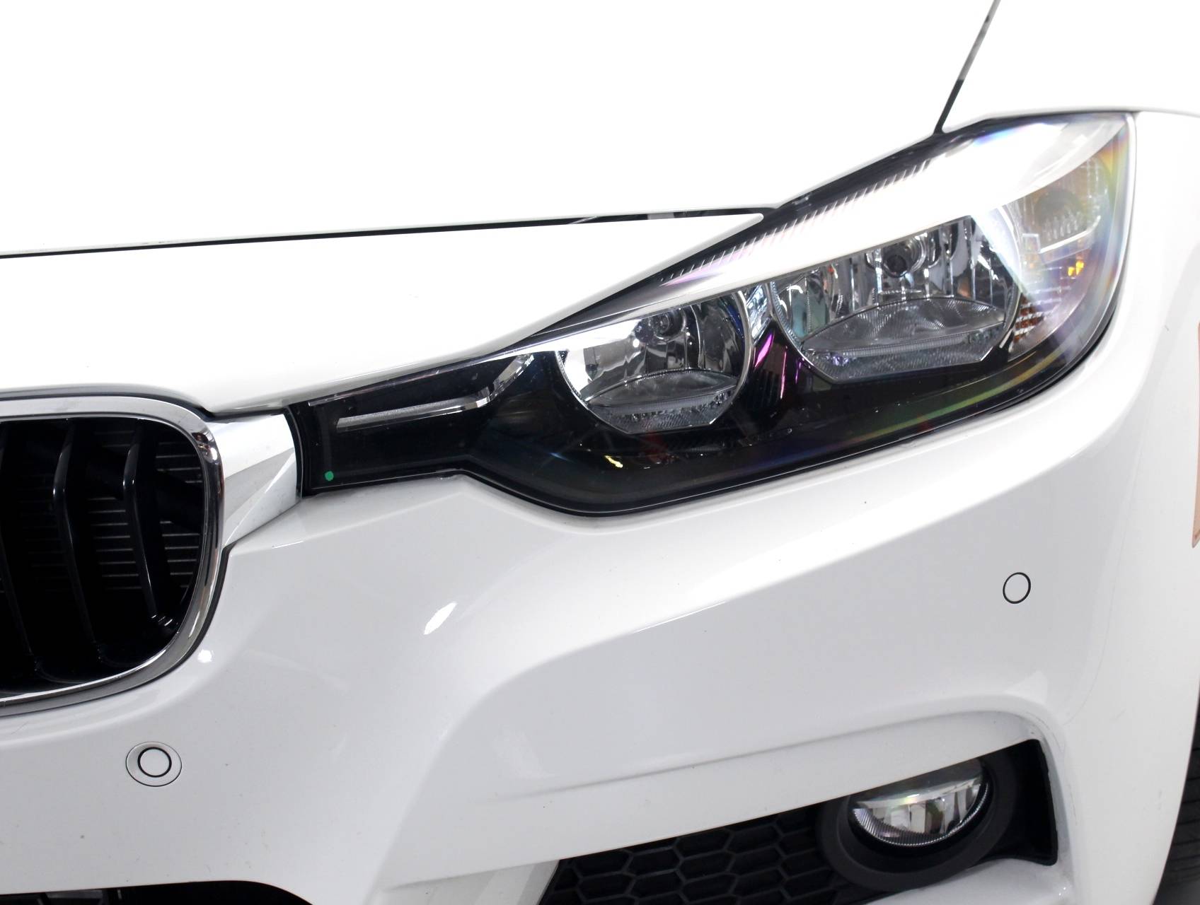 Florida Fine Cars - Used BMW 3 SERIES 2016 WEST PALM 328I M SPORT