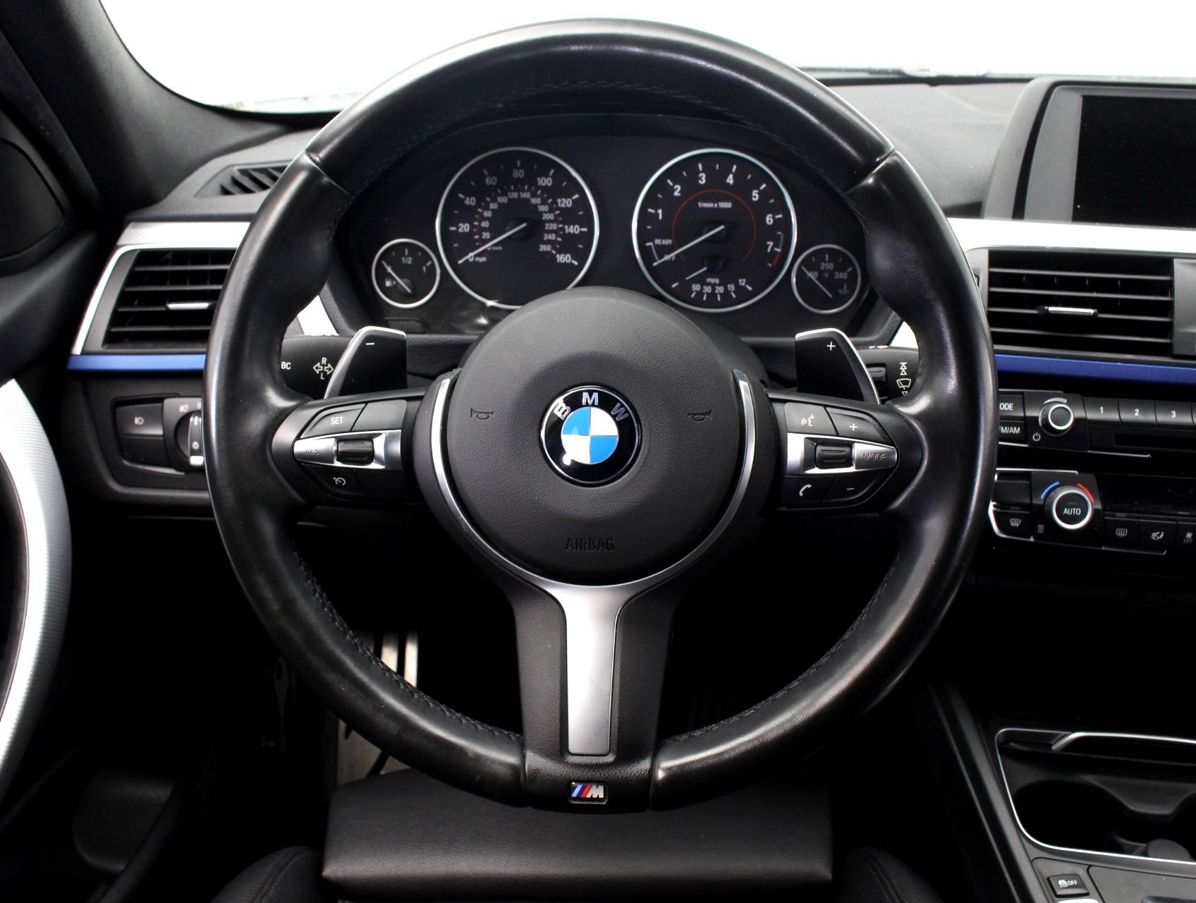 Florida Fine Cars - Used BMW 3 SERIES 2016 WEST PALM 328I M SPORT