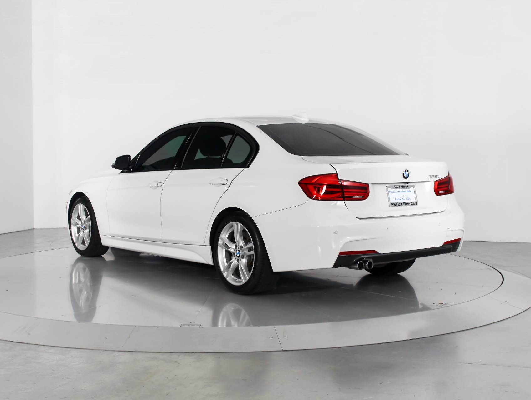 Florida Fine Cars - Used BMW 3 SERIES 2016 WEST PALM 328I M SPORT