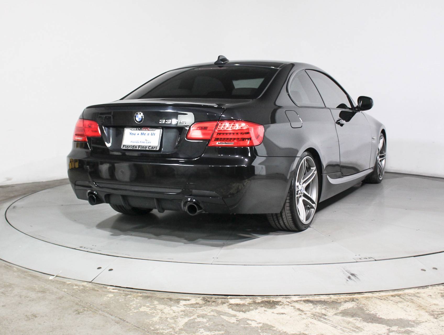 Florida Fine Cars - Used BMW 3 SERIES 2011 HOLLYWOOD 335IS