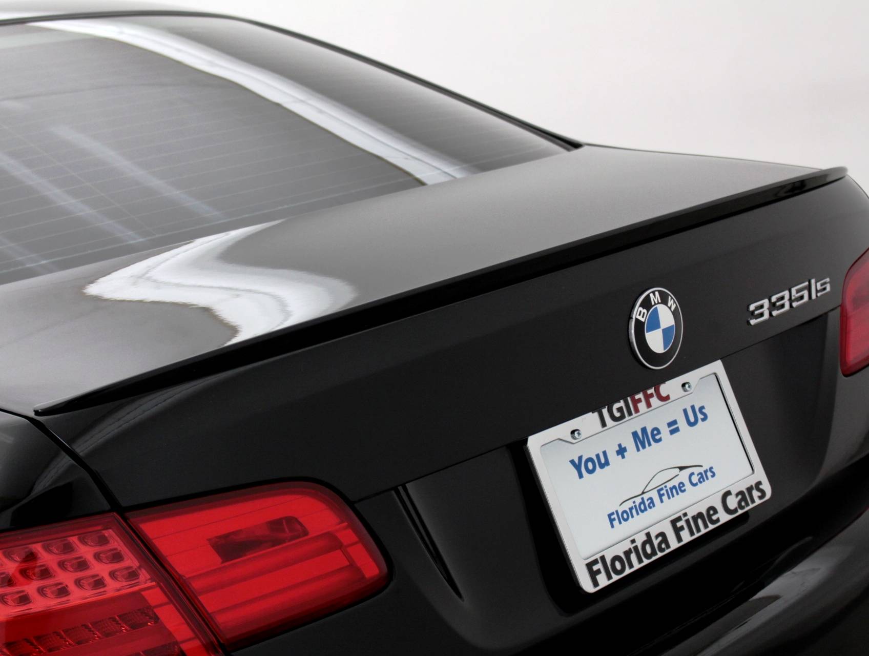 Florida Fine Cars - Used BMW 3 SERIES 2011 HOLLYWOOD 335IS