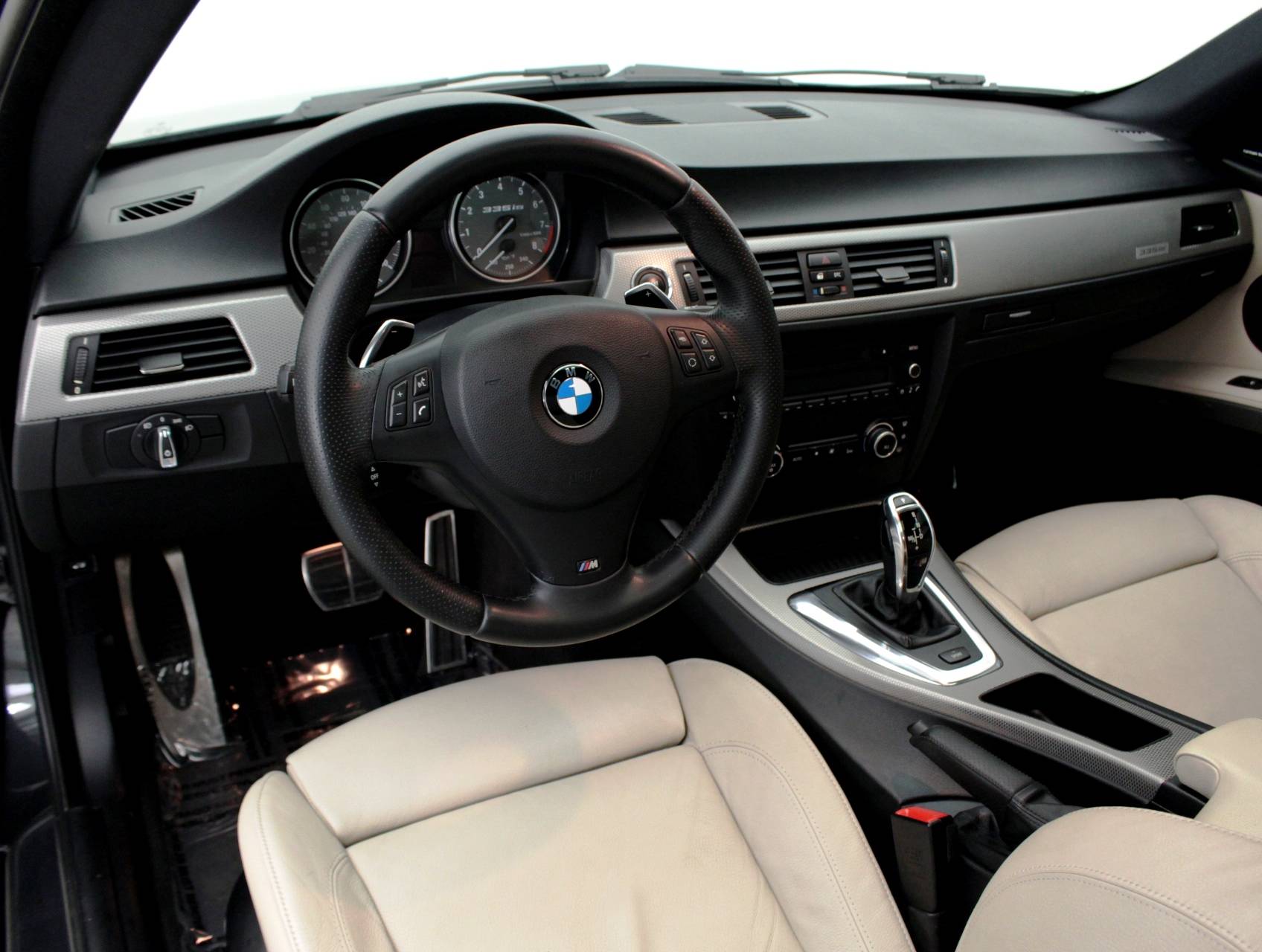 Florida Fine Cars - Used BMW 3 SERIES 2011 HOLLYWOOD 335IS