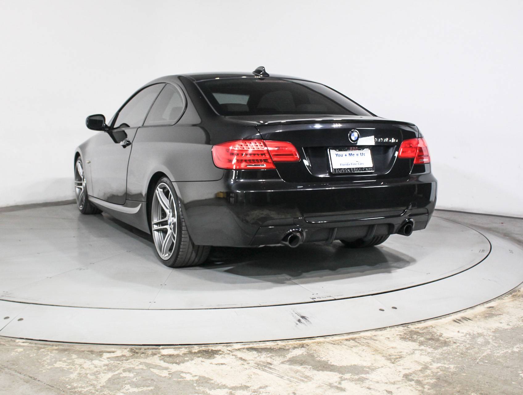 Florida Fine Cars - Used BMW 3 SERIES 2011 HOLLYWOOD 335IS