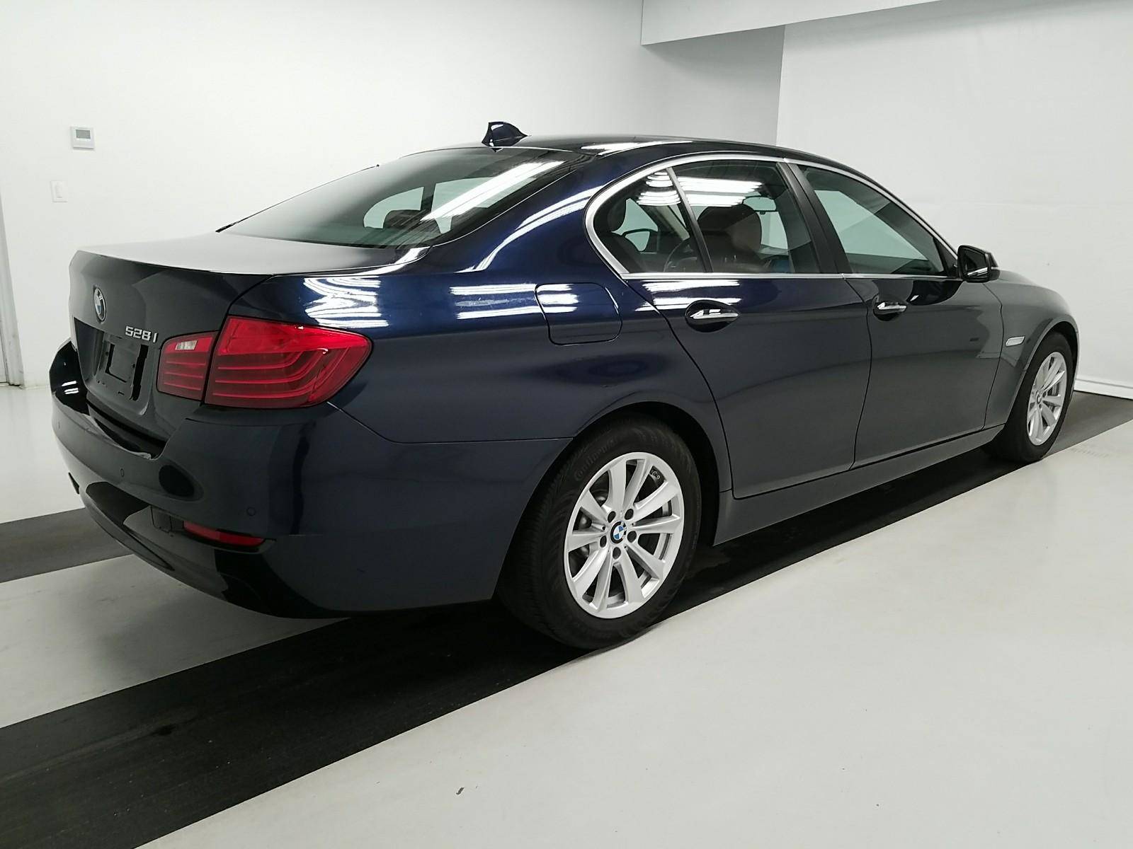 Florida Fine Cars - Used BMW 5 SERIES 2014 WEST PALM 528I