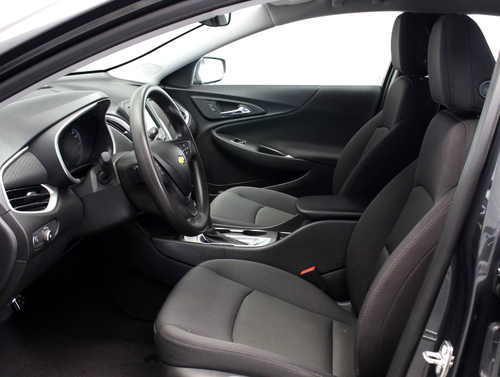 Florida Fine Cars - Used CHEVROLET MALIBU 2017 WEST PALM LS (1LS)