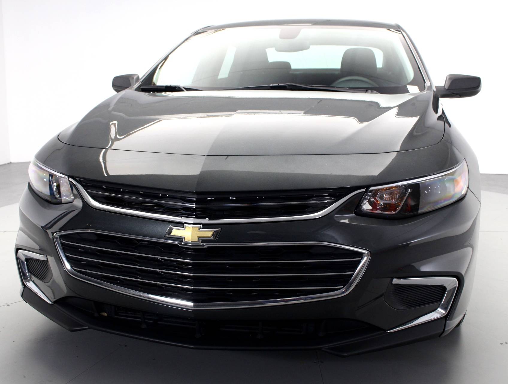 Florida Fine Cars - Used CHEVROLET MALIBU 2017 WEST PALM LS (1LS)
