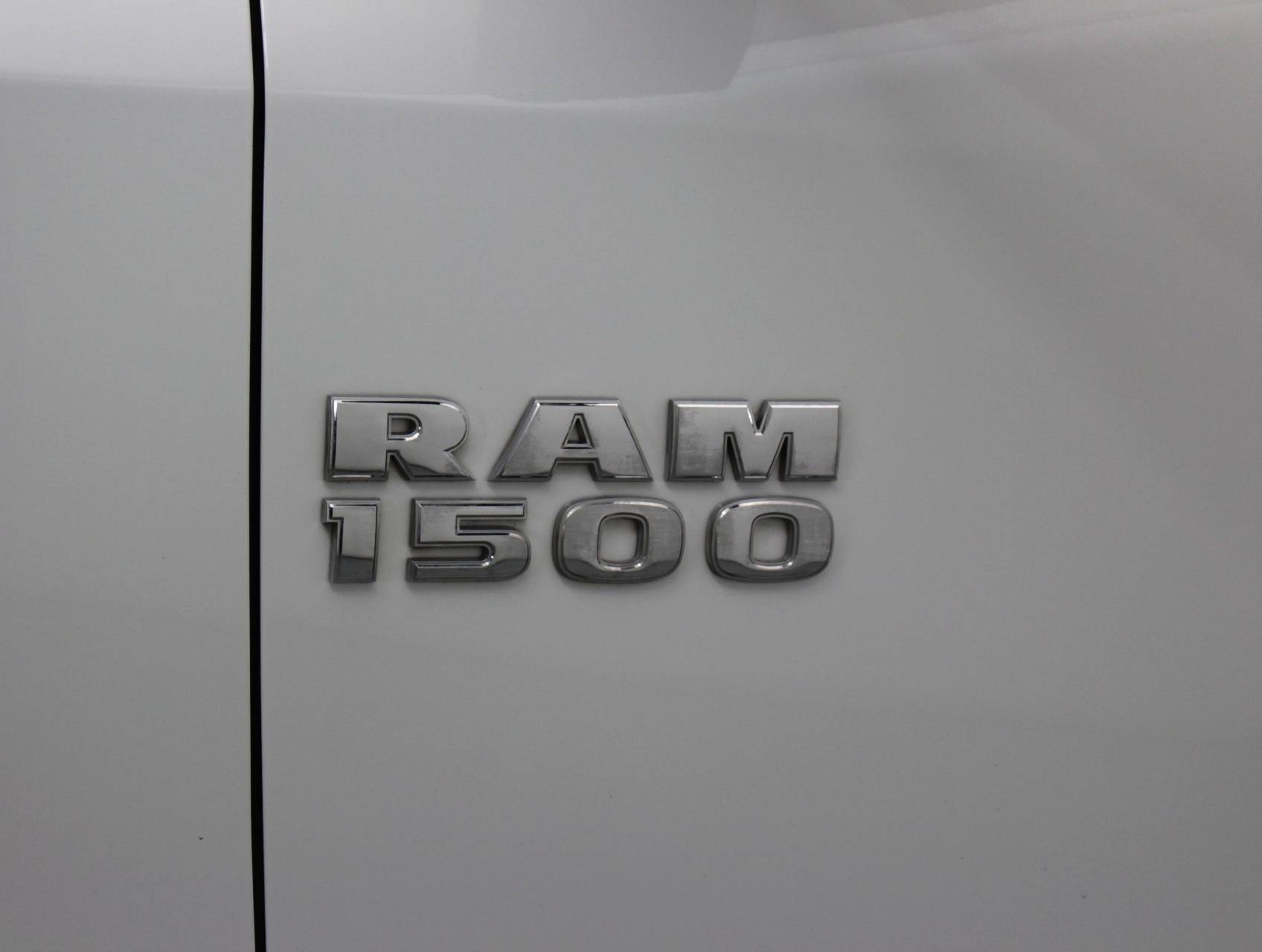 Florida Fine Cars - Used RAM 1500 2014 HOLLYWOOD TRADESMAN