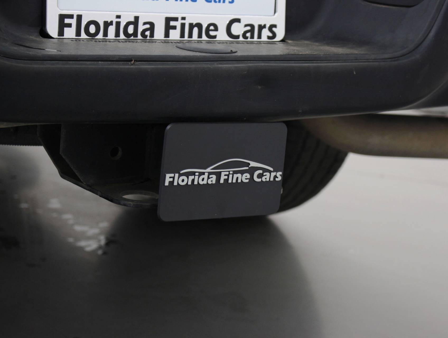 Florida Fine Cars - Used RAM 1500 2014 HOLLYWOOD TRADESMAN
