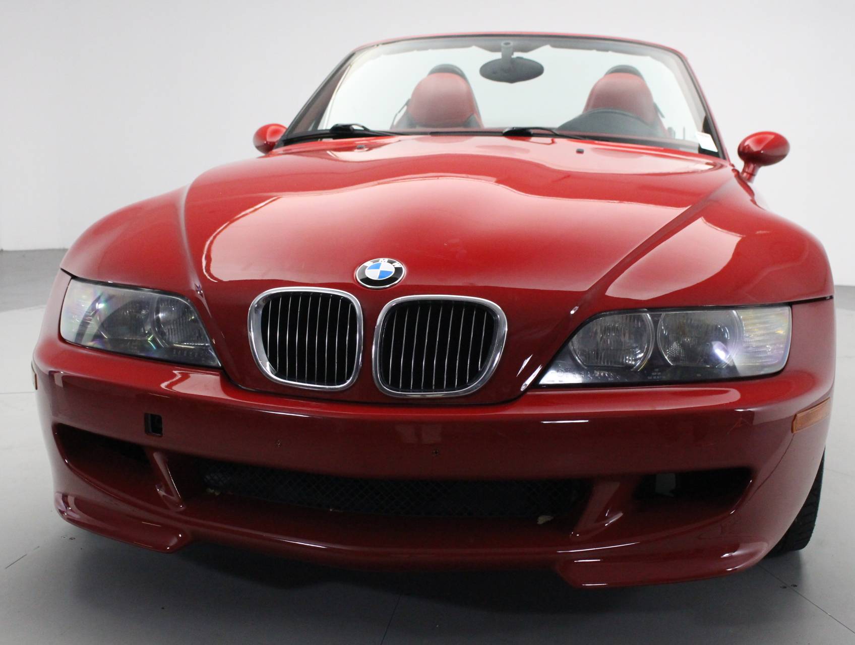 Florida Fine Cars - Used BMW Z3 2000 HOLLYWOOD M ROADSTER