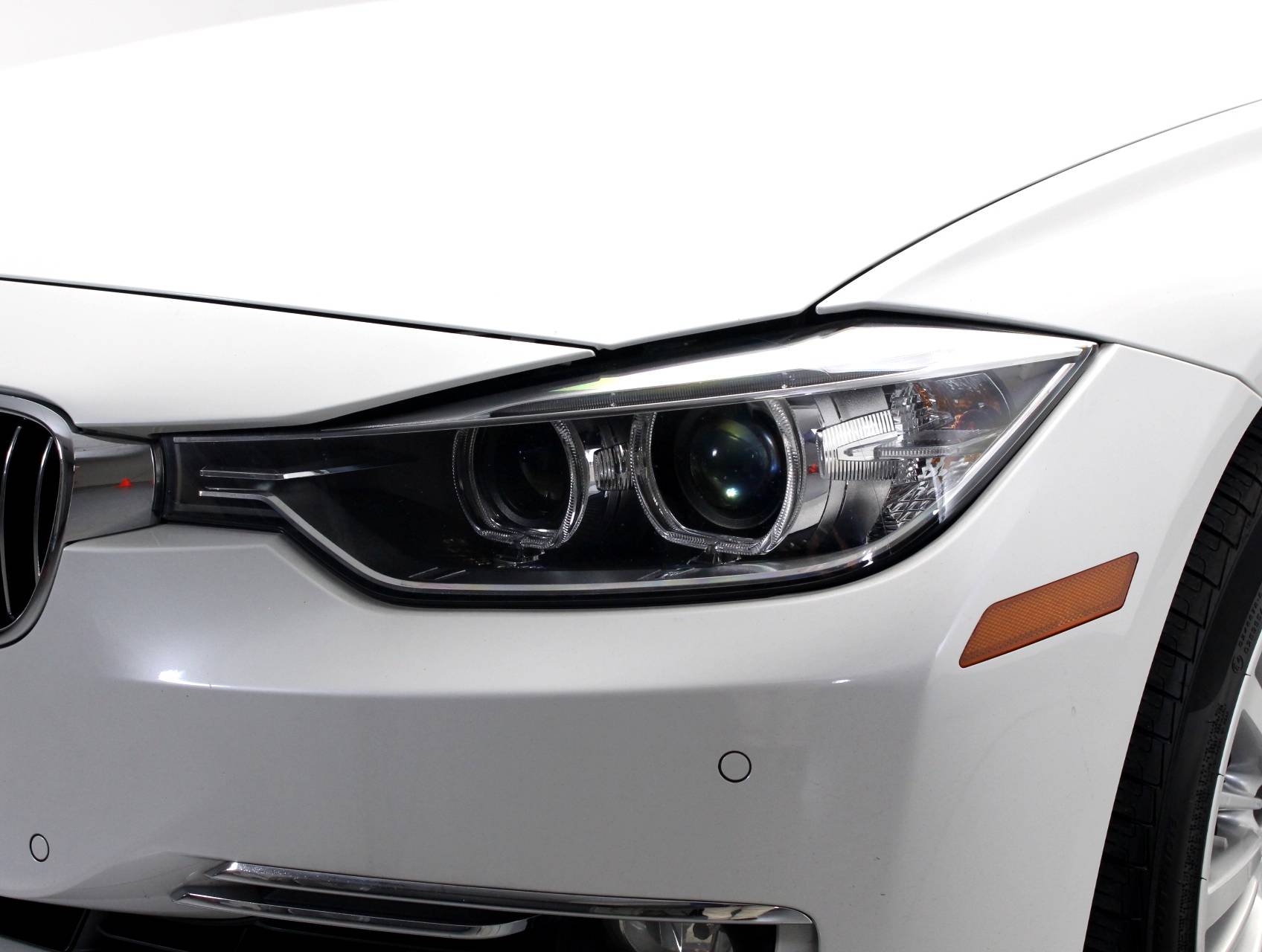 Florida Fine Cars - Used BMW 3 SERIES 2014 WEST PALM 335I XDRIVE