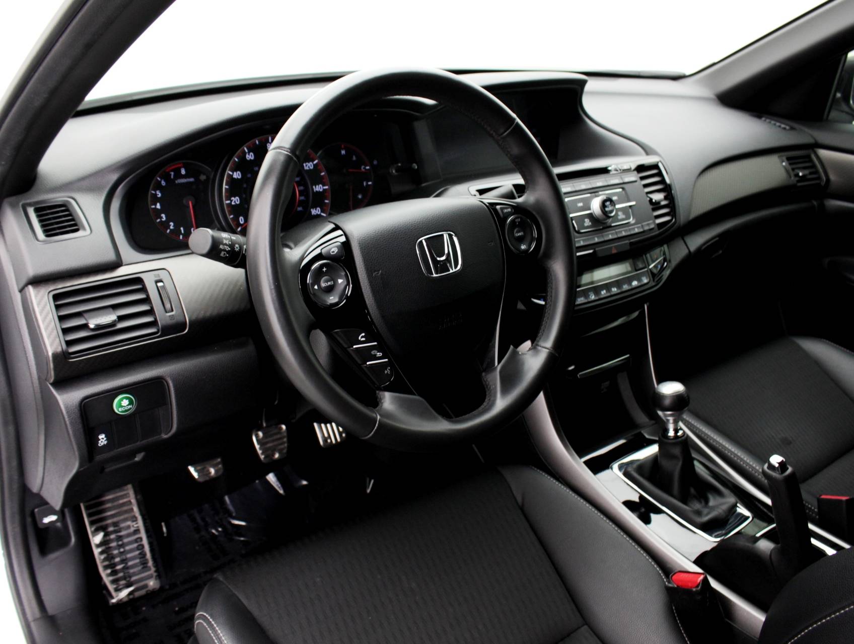 Florida Fine Cars - Used HONDA ACCORD 2017 MIAMI SPORT