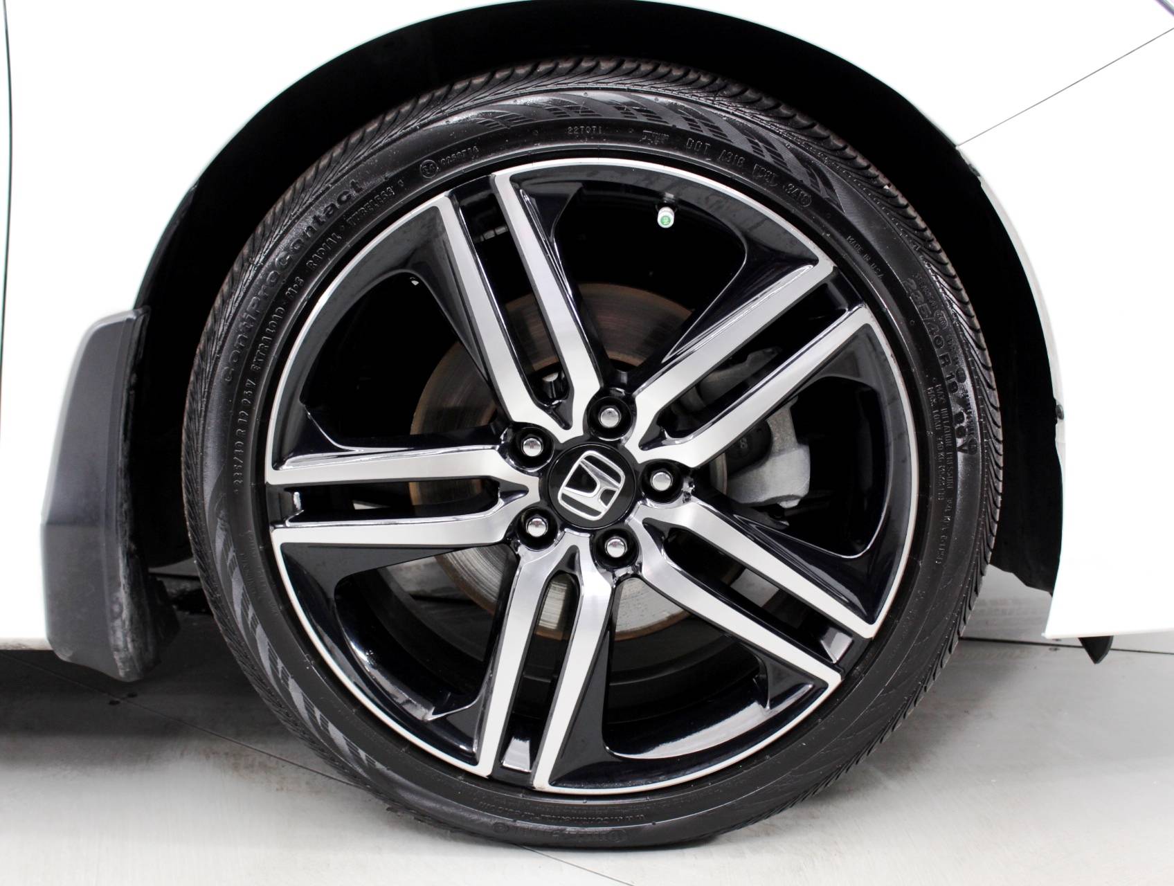 Florida Fine Cars - Used HONDA ACCORD 2017 MIAMI SPORT