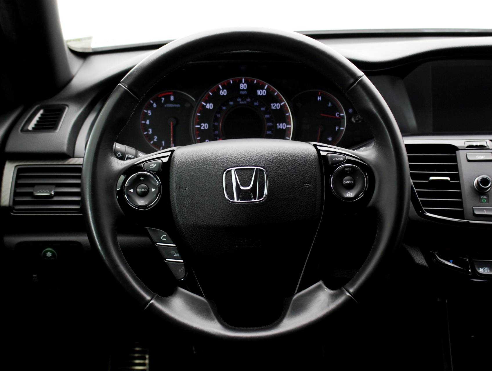 Florida Fine Cars - Used HONDA ACCORD 2017 MIAMI SPORT