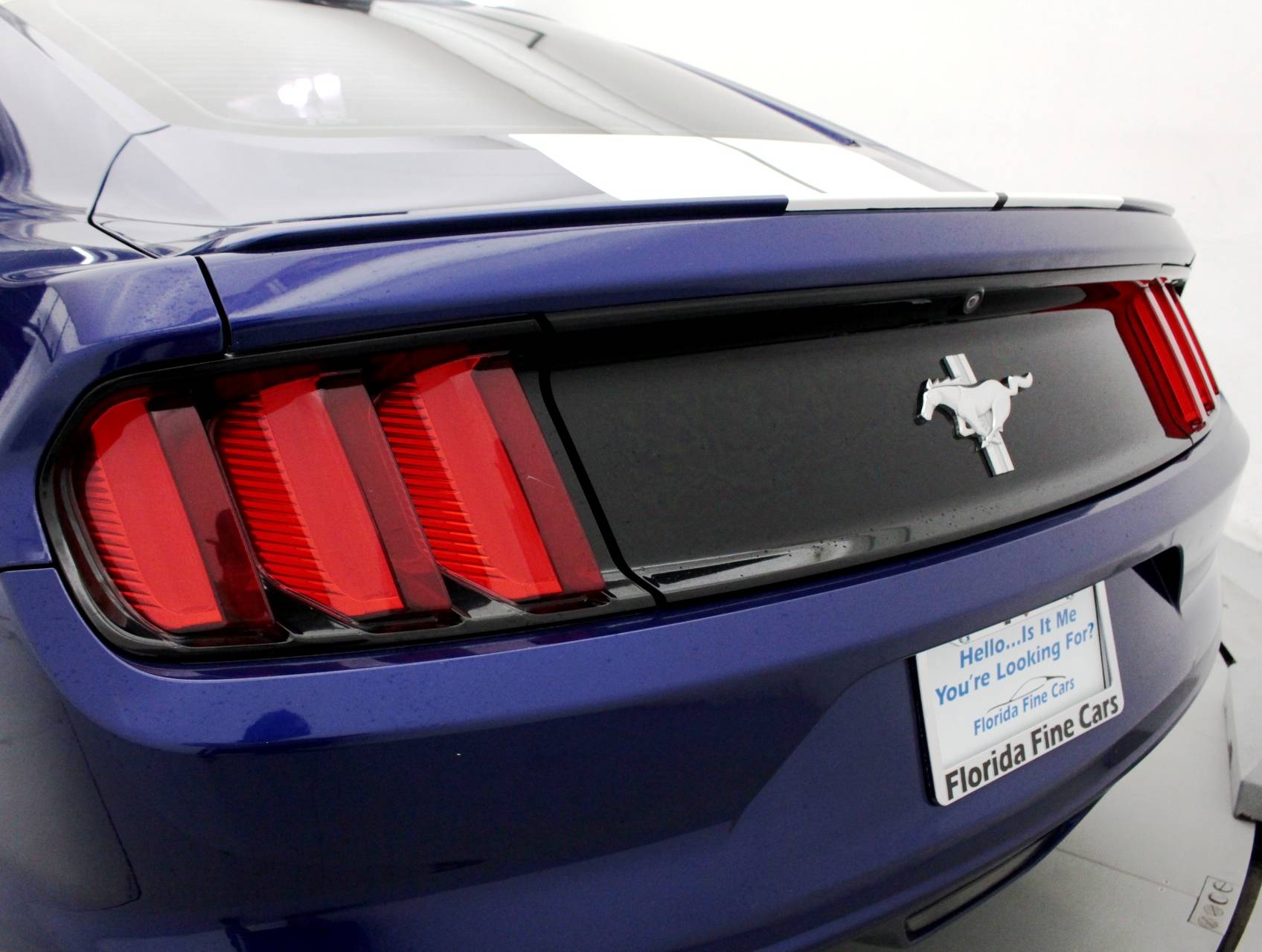 Florida Fine Cars - Used FORD MUSTANG 2015 WEST PALM 