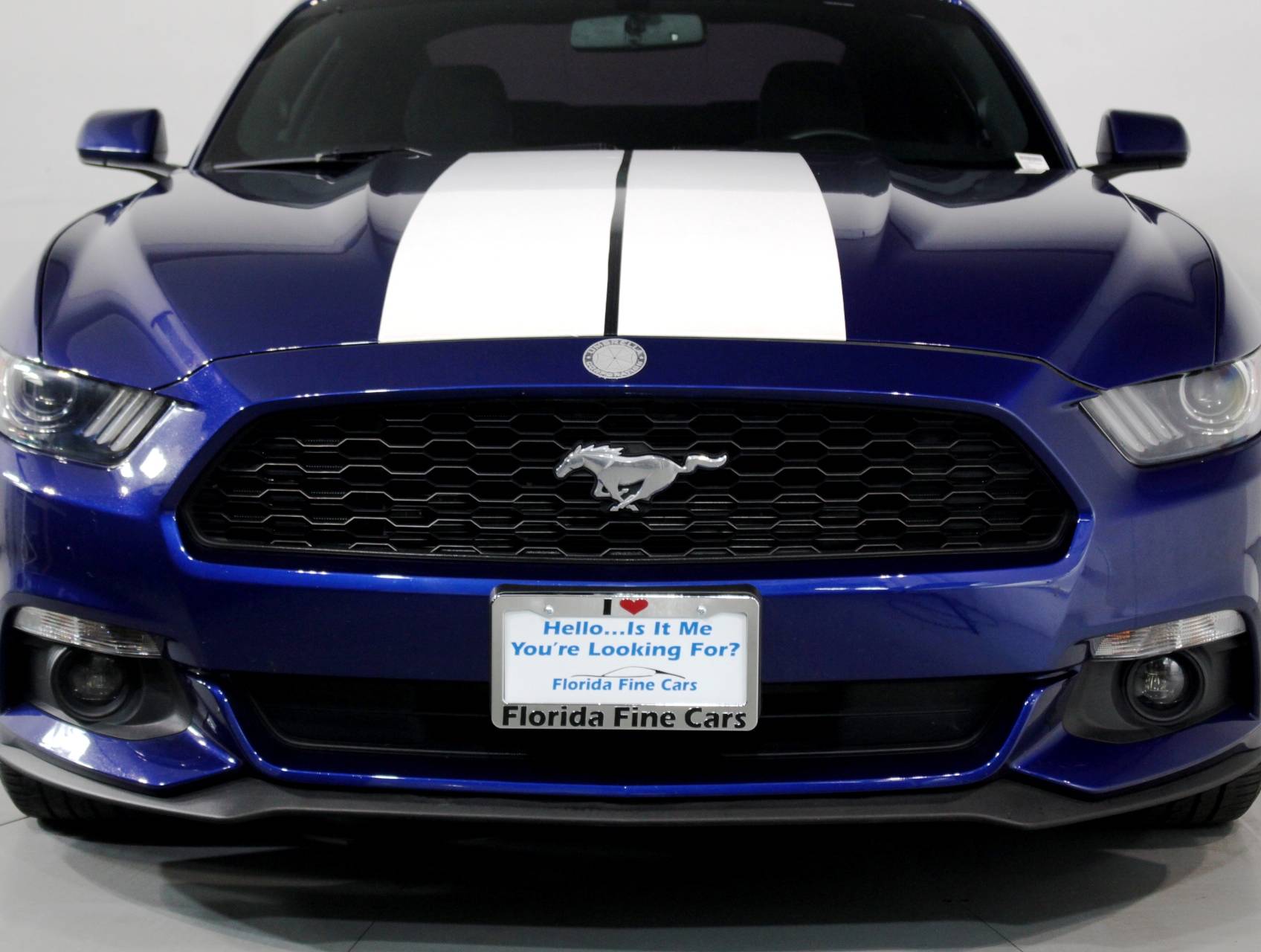Florida Fine Cars - Used FORD MUSTANG 2015 WEST PALM 