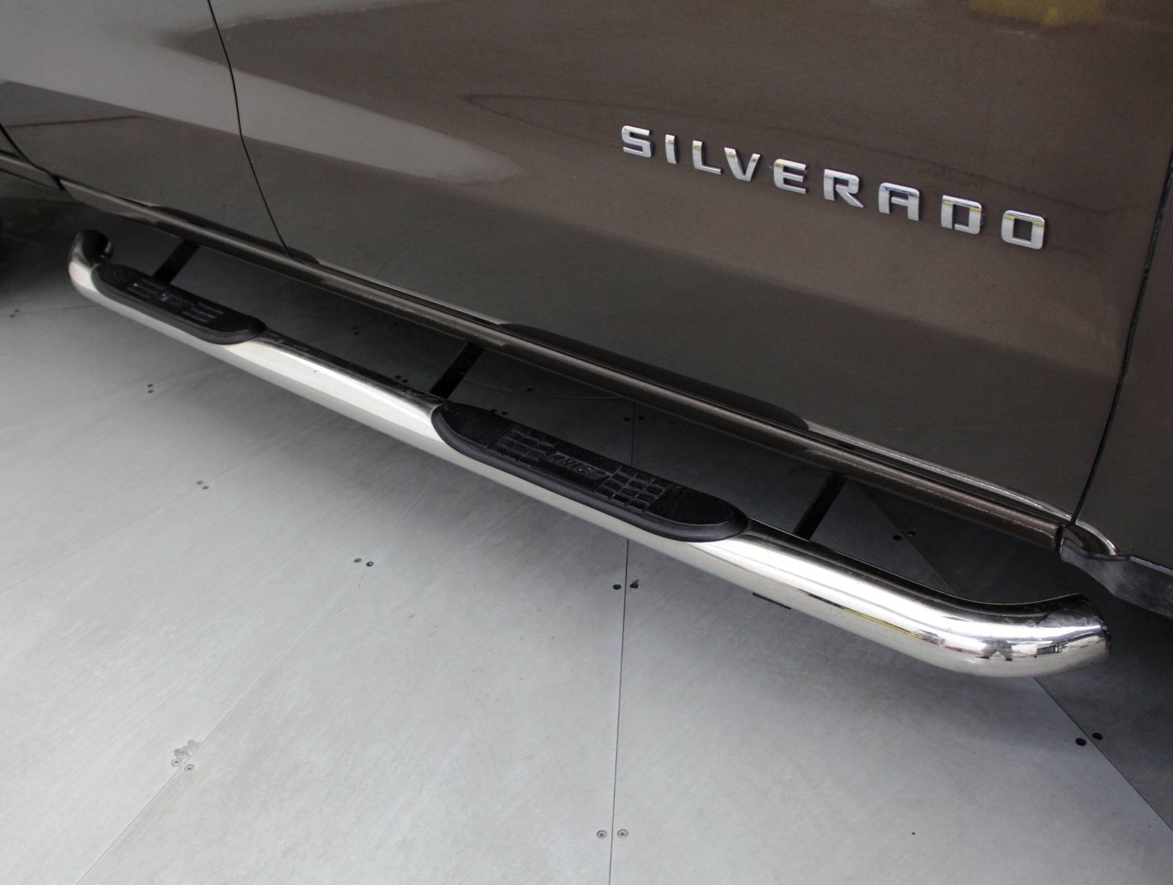 Florida Fine Cars - Used CHEVROLET SILVERADO 2015 MARGATE Ls