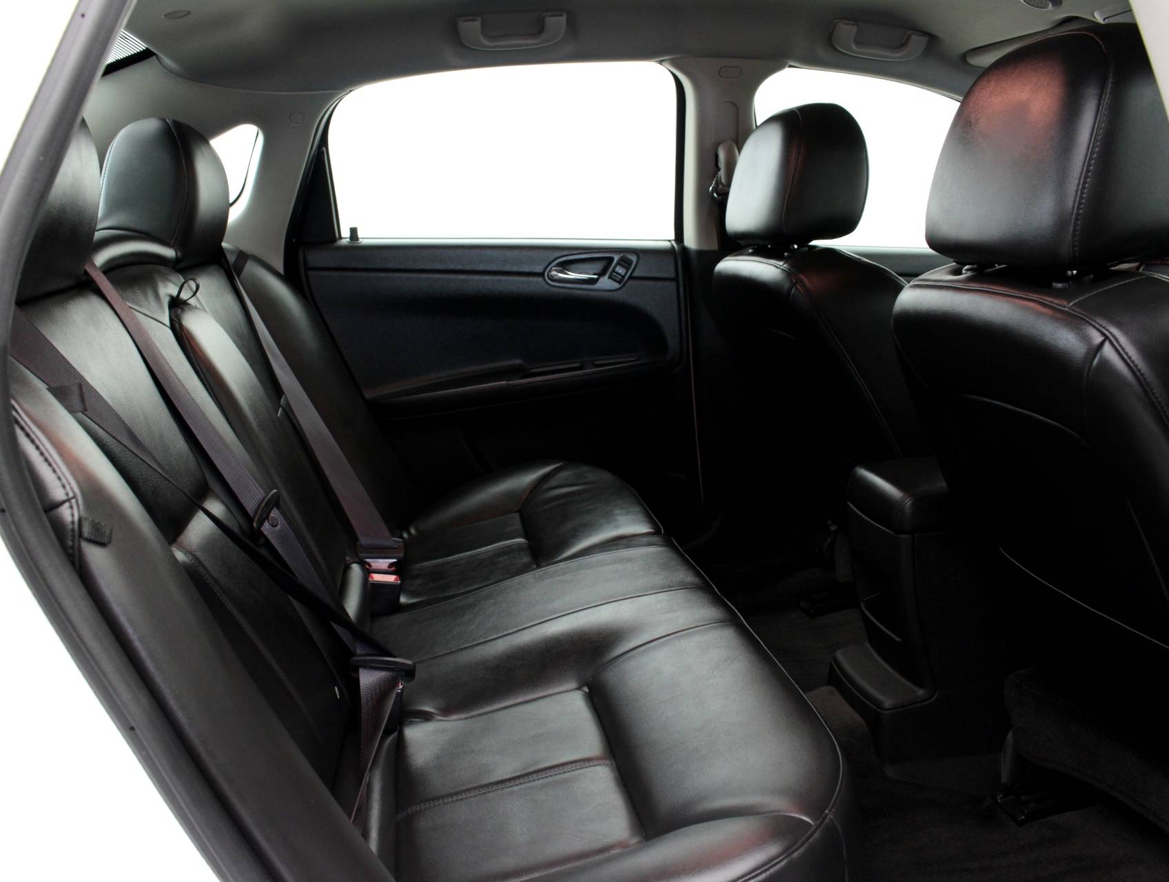 Florida Fine Cars - Used CHEVROLET IMPALA LIMITED 2016 MIAMI LTZ