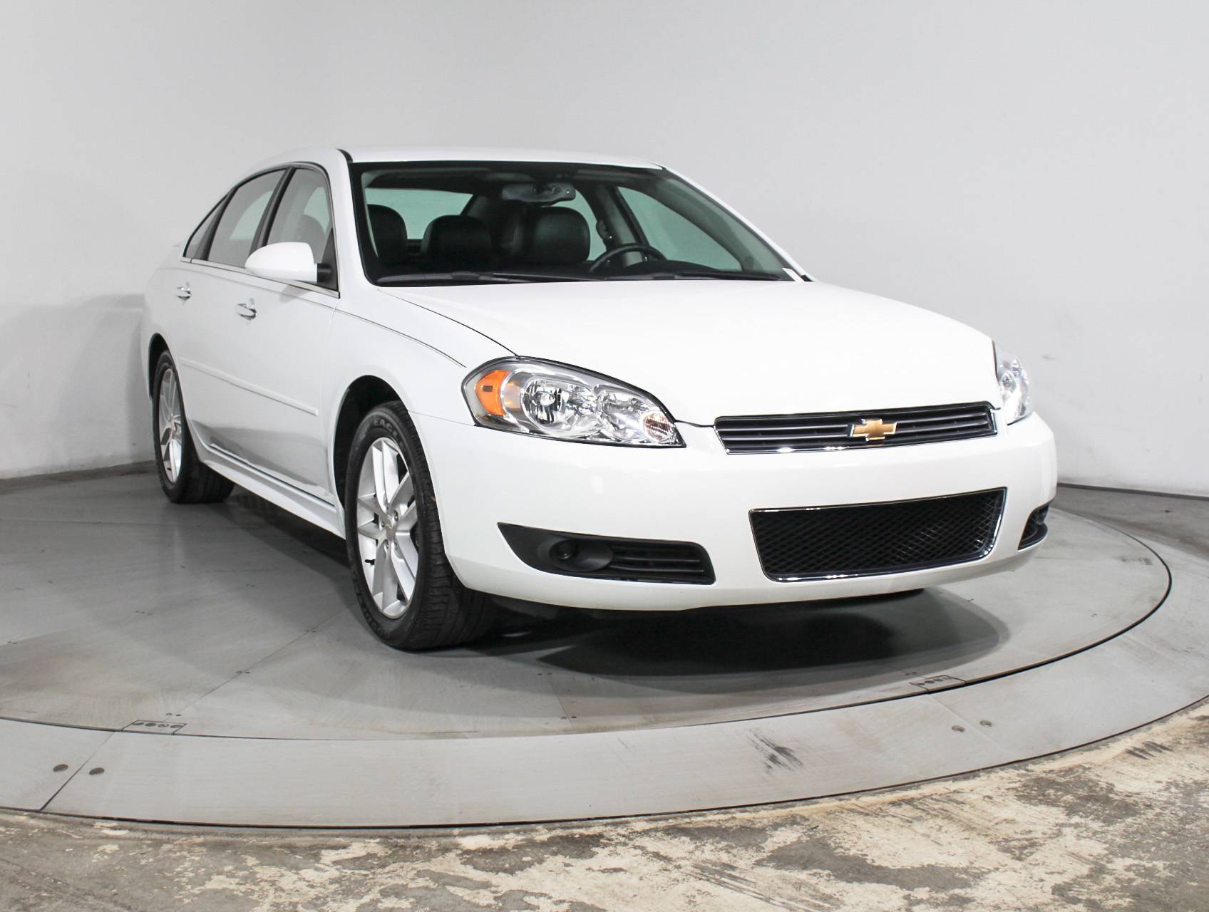 Florida Fine Cars - Used CHEVROLET IMPALA LIMITED 2016 MIAMI LTZ