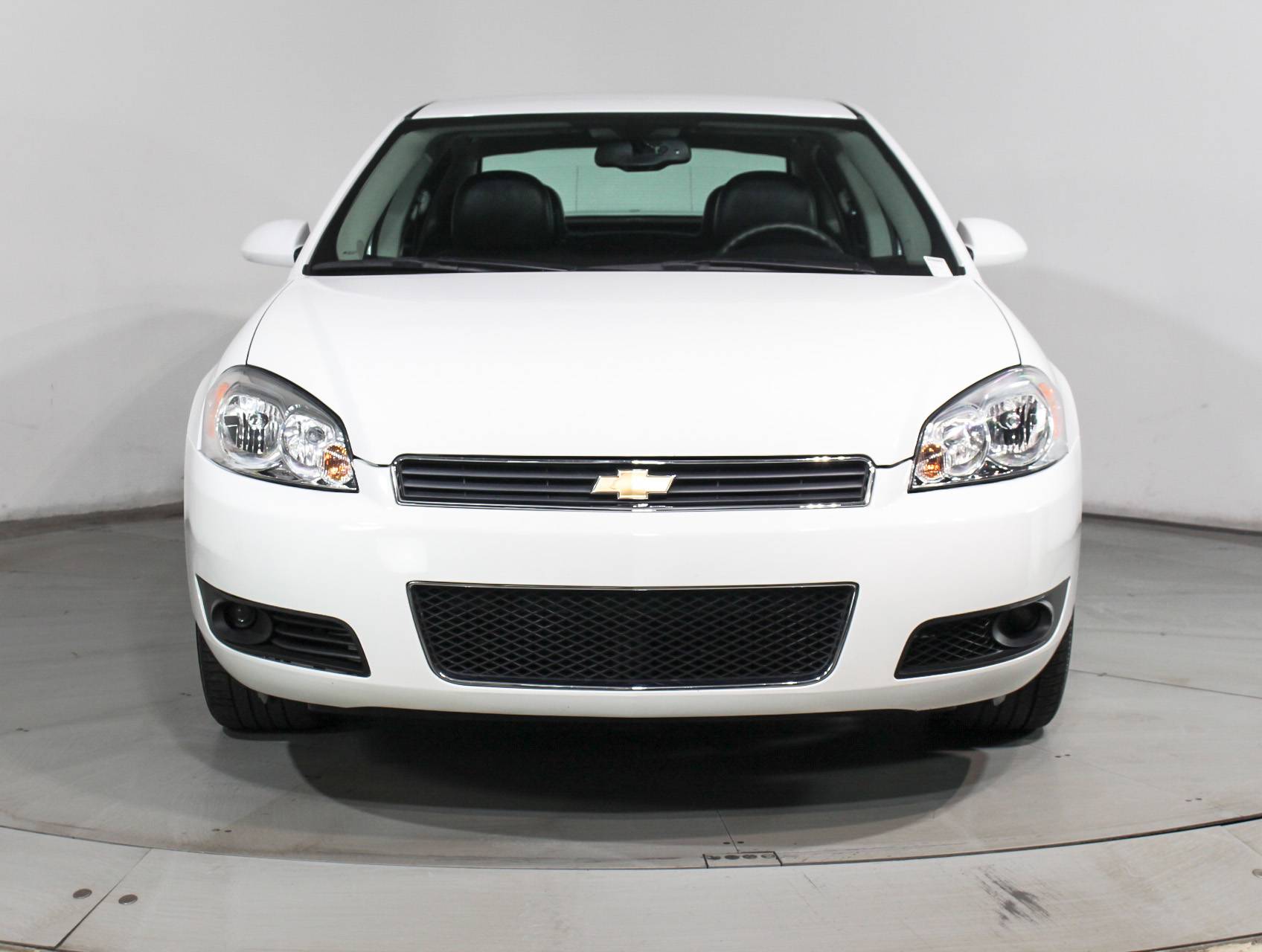 Florida Fine Cars - Used CHEVROLET IMPALA LIMITED 2016 MIAMI LTZ