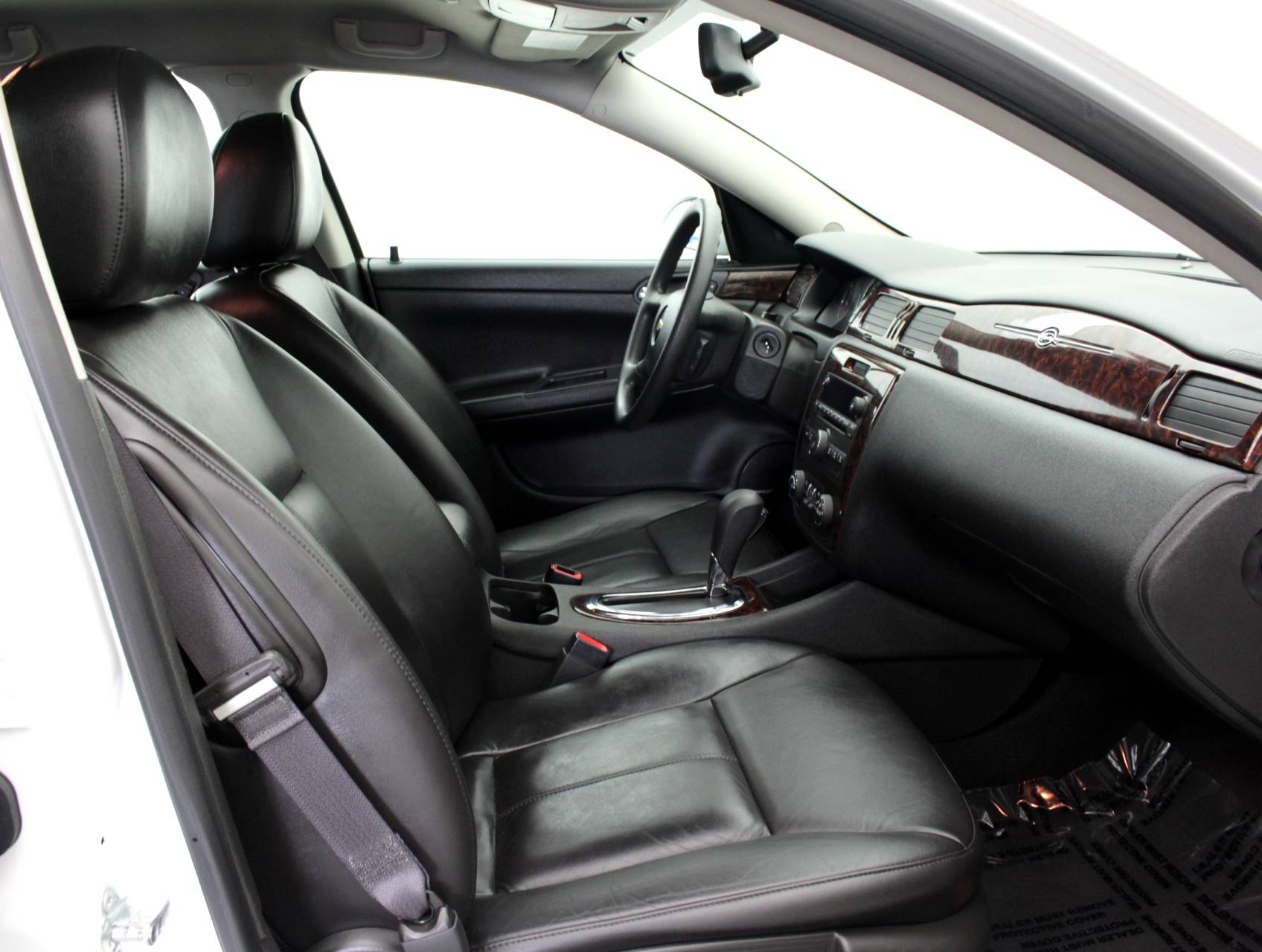 Florida Fine Cars - Used CHEVROLET IMPALA LIMITED 2016 MIAMI LTZ