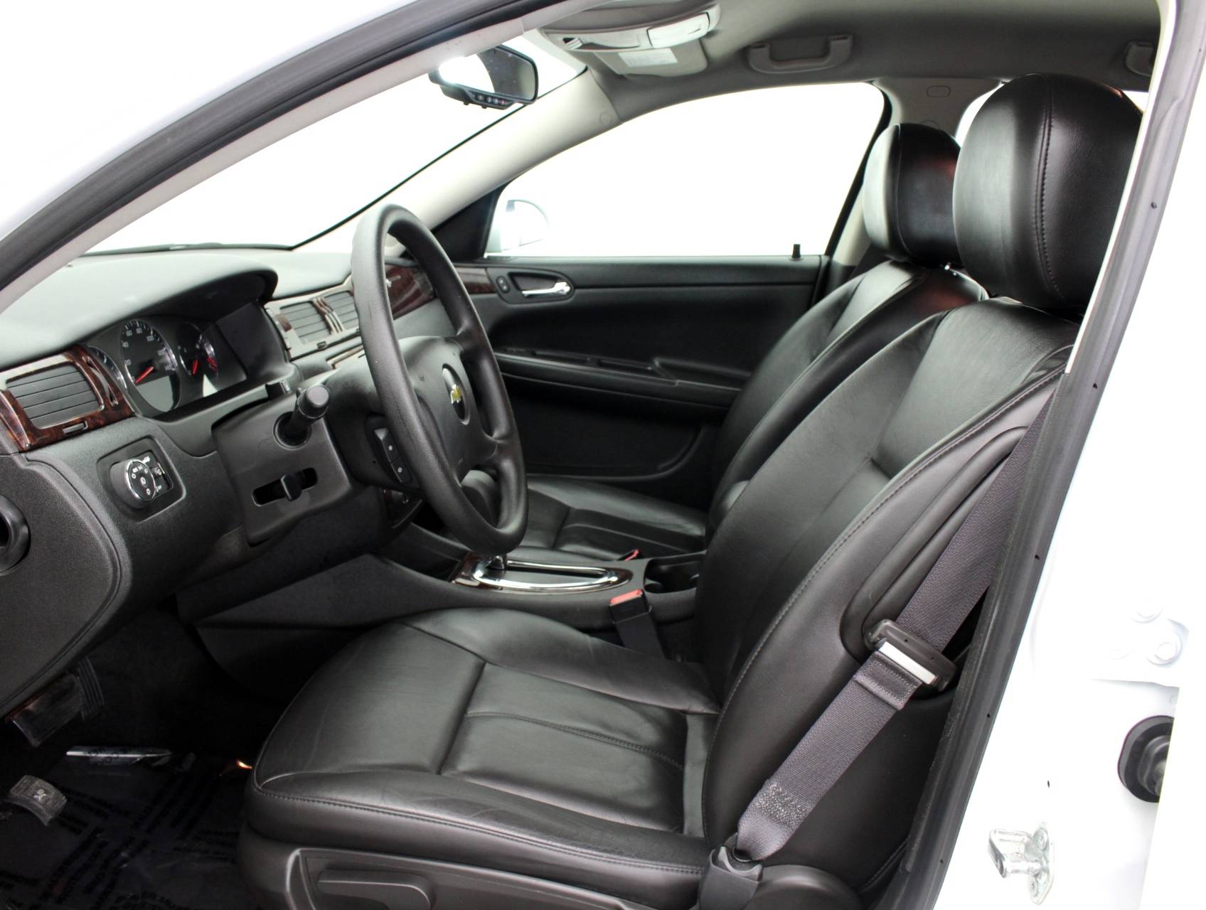 Florida Fine Cars - Used CHEVROLET IMPALA LIMITED 2016 MIAMI LTZ