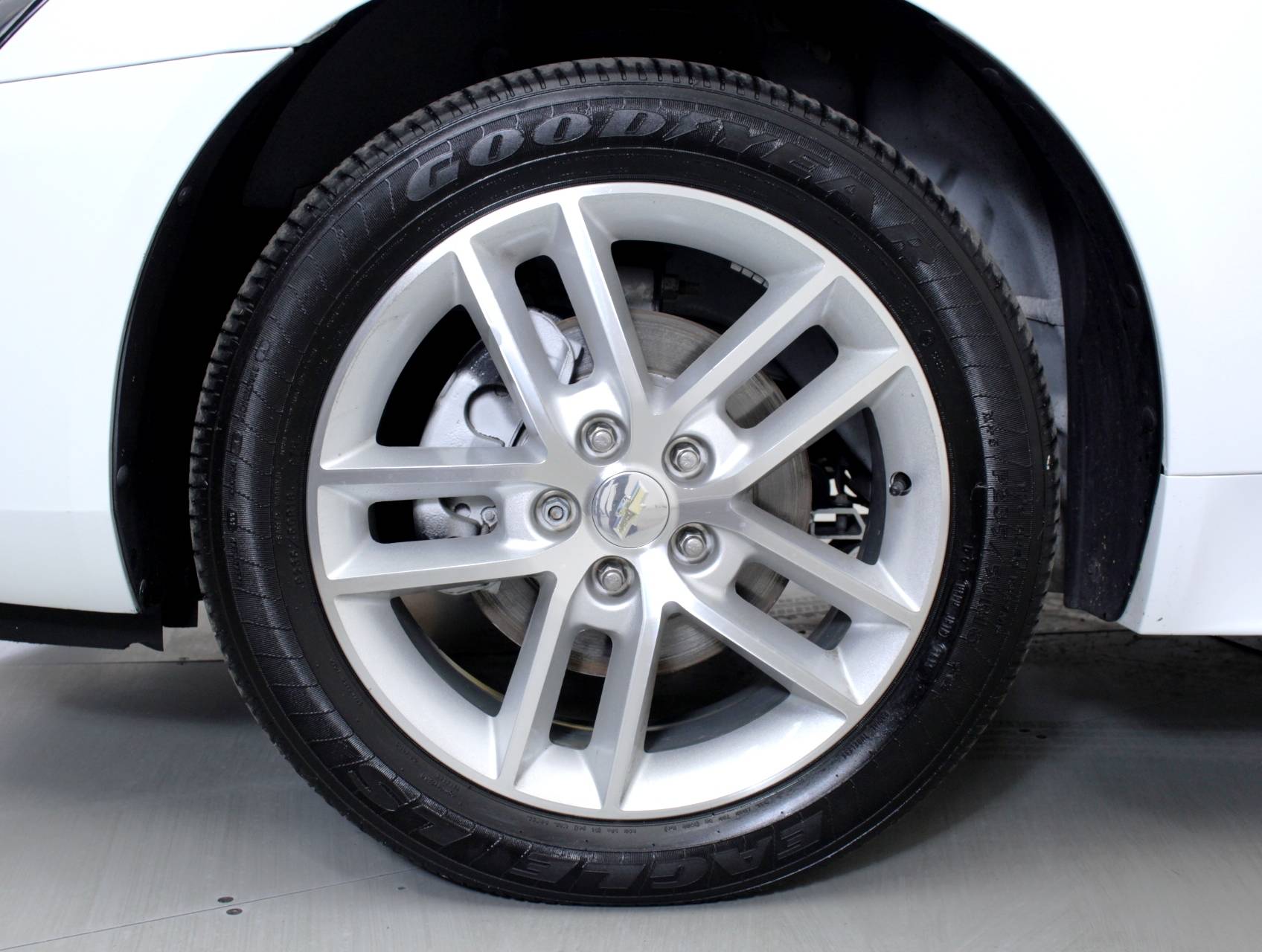 Florida Fine Cars - Used CHEVROLET IMPALA LIMITED 2016 MIAMI LTZ