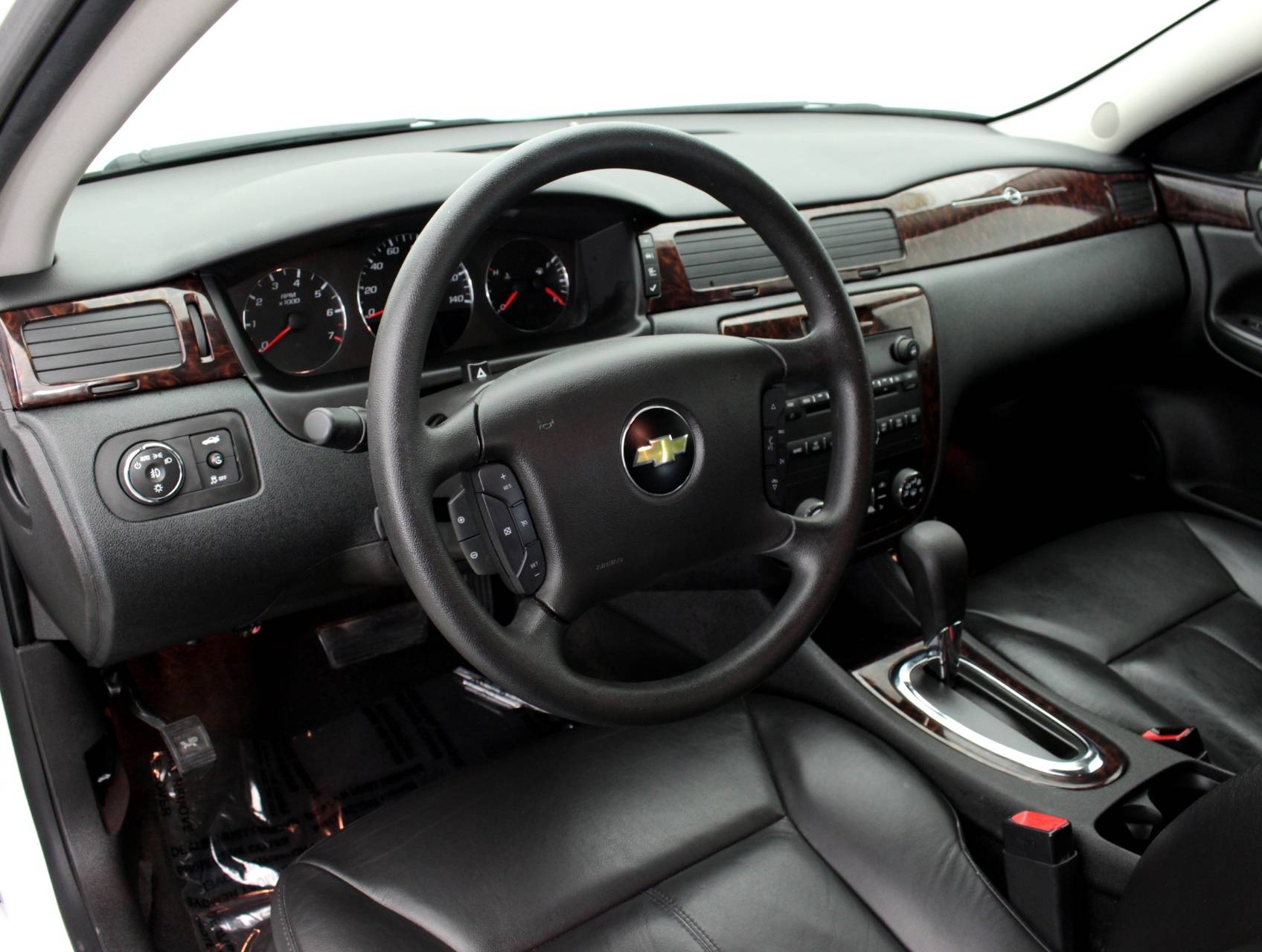 Florida Fine Cars - Used CHEVROLET IMPALA LIMITED 2016 MIAMI LTZ