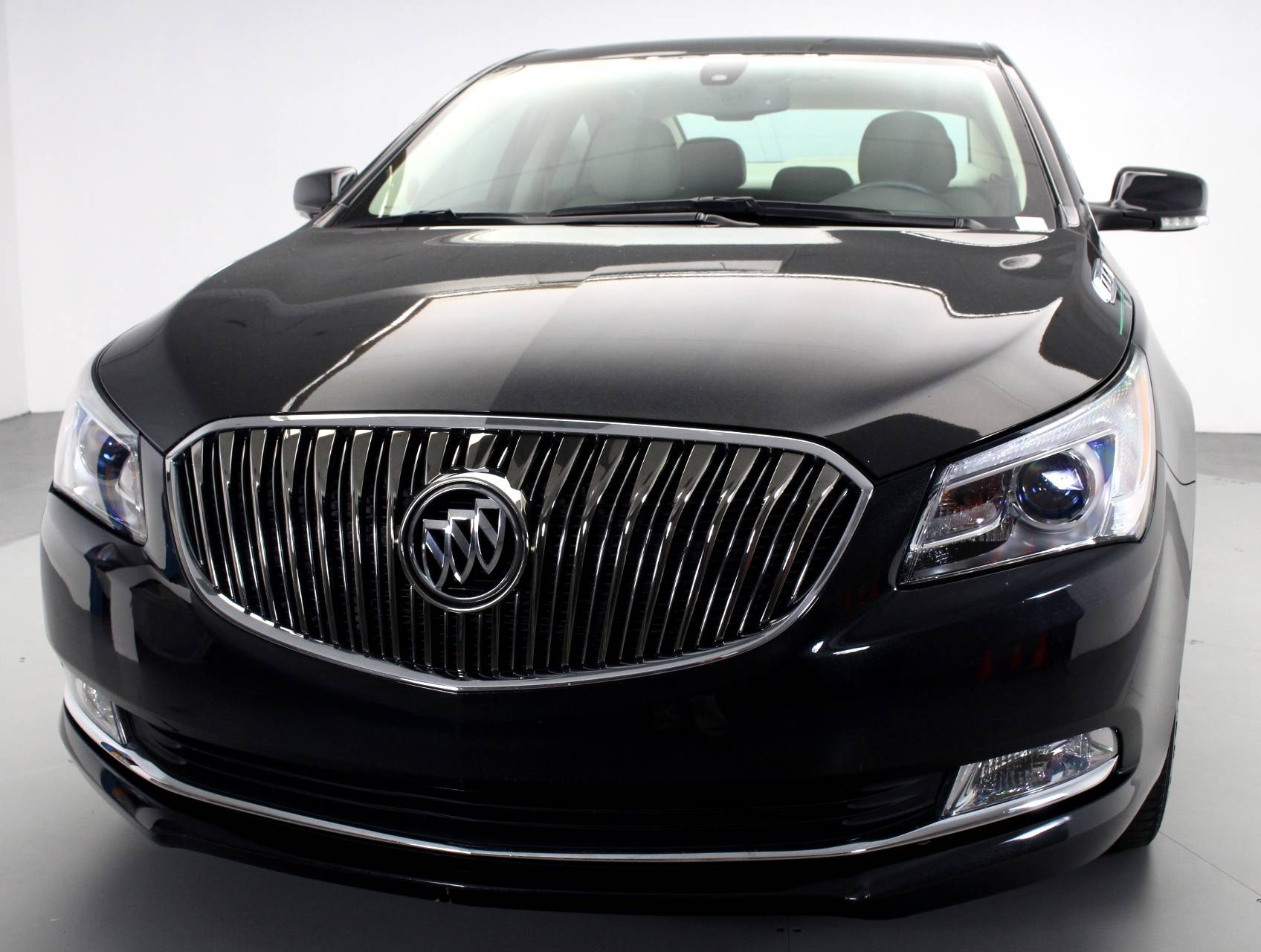 Florida Fine Cars - Used BUICK LACROSSE 2014 WEST PALM LEATHER
