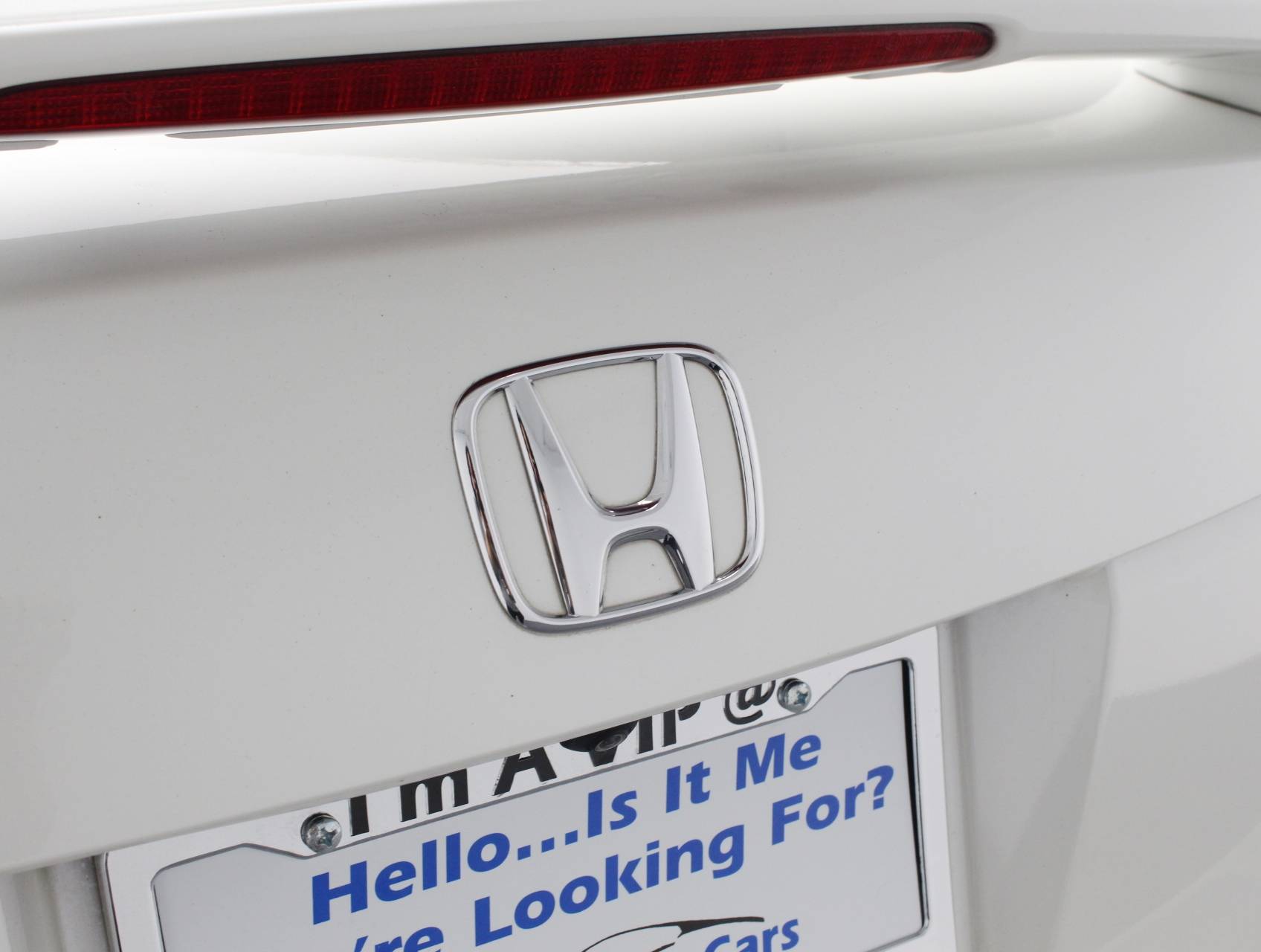 Florida Fine Cars - Used HONDA ACCORD 2009 WEST PALM EX-L