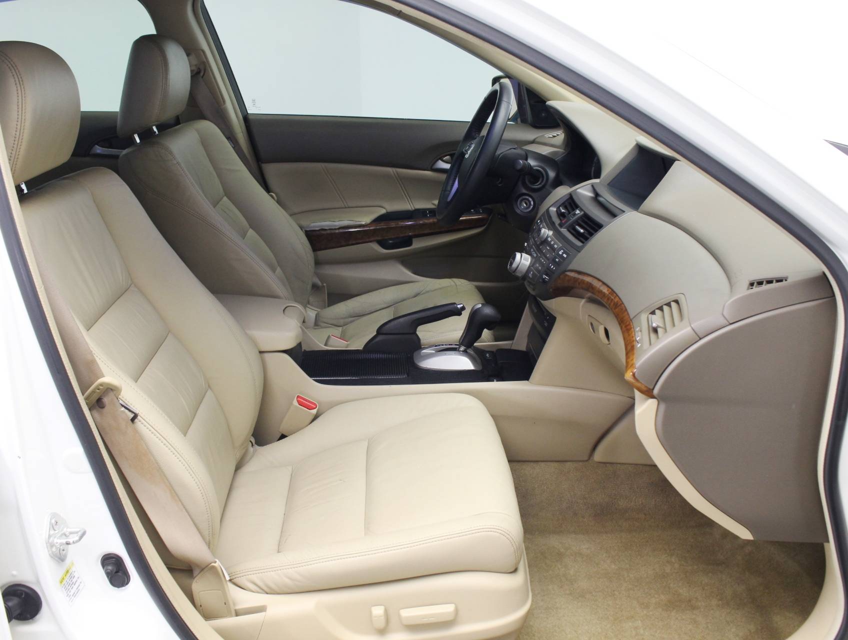 Florida Fine Cars - Used HONDA ACCORD 2009 WEST PALM EX-L