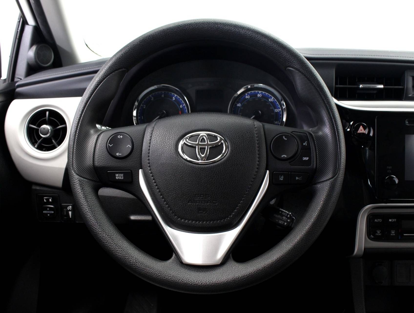 Florida Fine Cars - Used TOYOTA COROLLA 2017 WEST PALM LE
