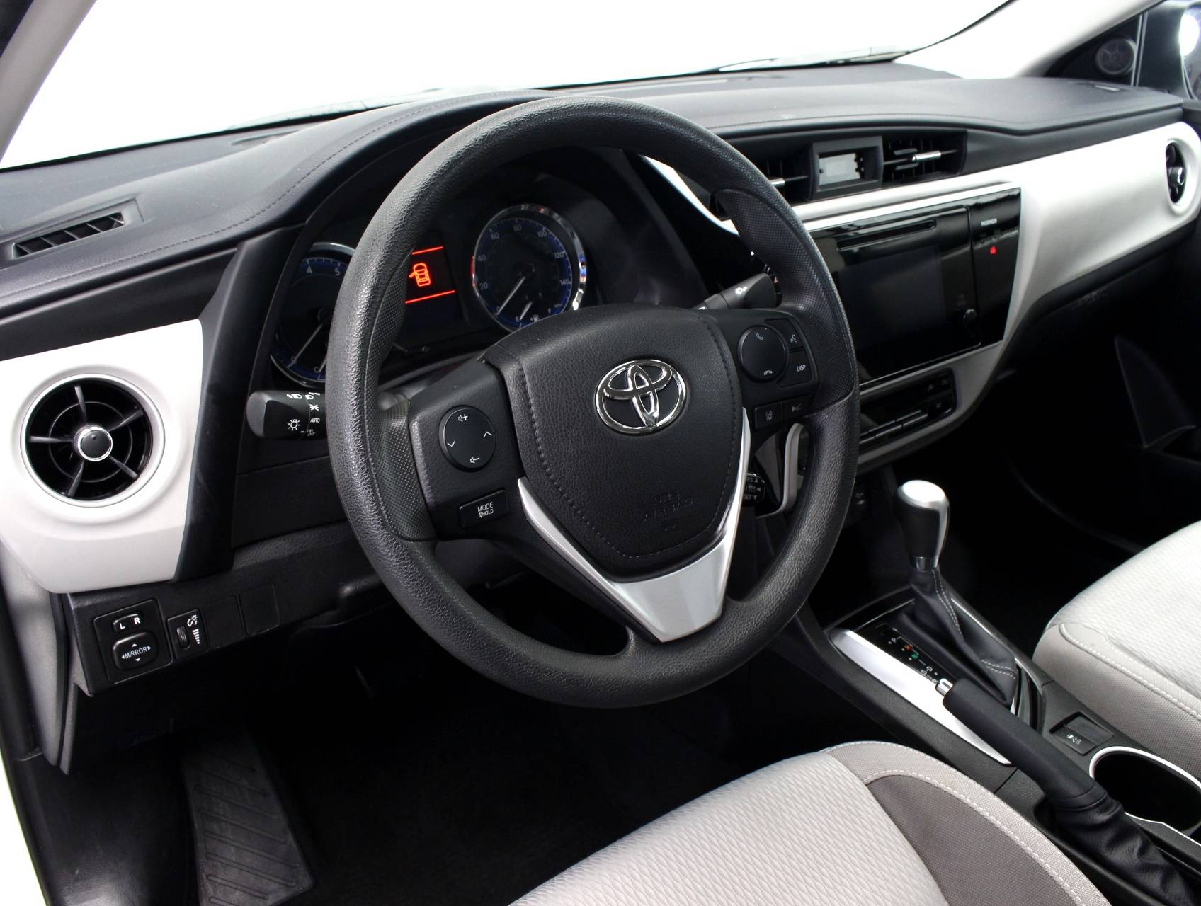 Florida Fine Cars - Used TOYOTA COROLLA 2017 WEST PALM LE