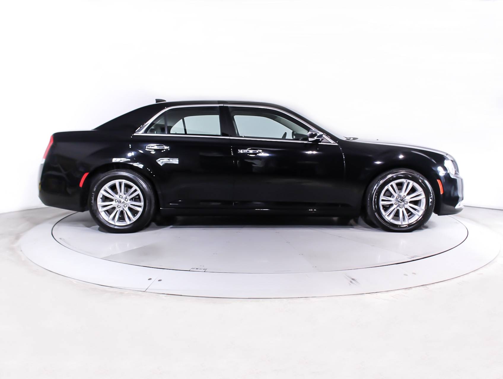 Florida Fine Cars - Used CHRYSLER 300C 2017 MIAMI 