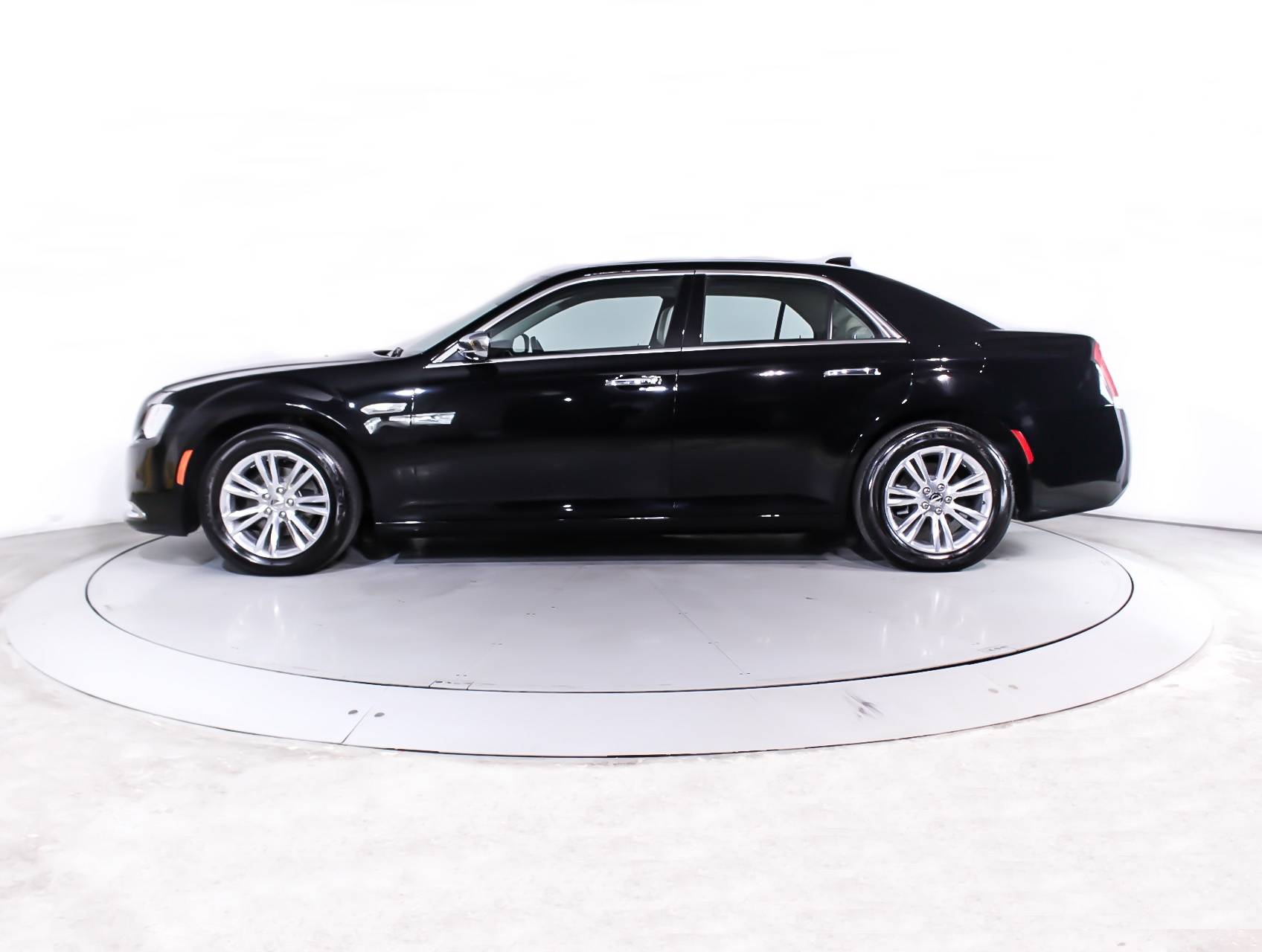 Florida Fine Cars - Used CHRYSLER 300C 2017 MIAMI 
