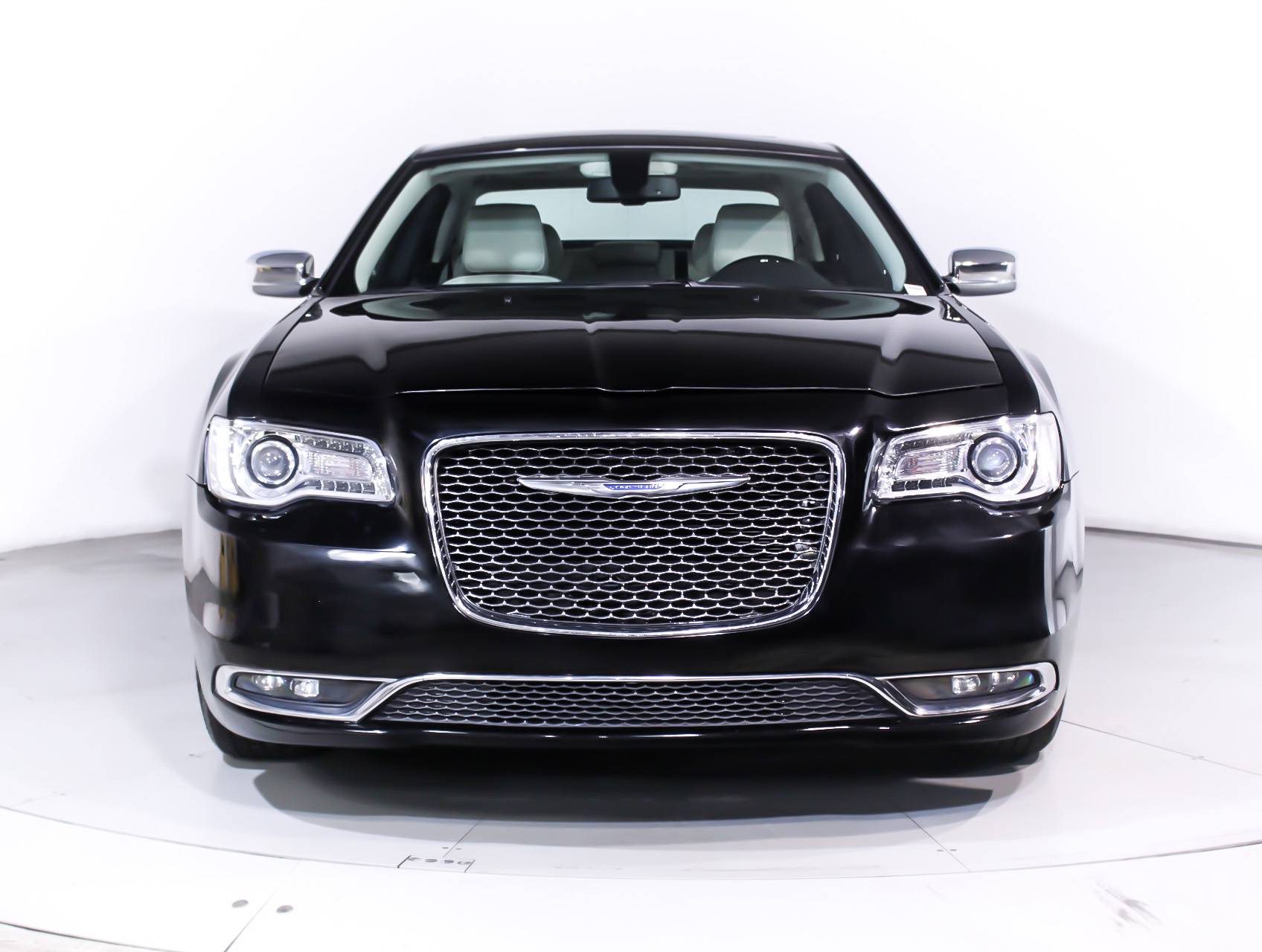 Florida Fine Cars - Used CHRYSLER 300C 2017 MIAMI 