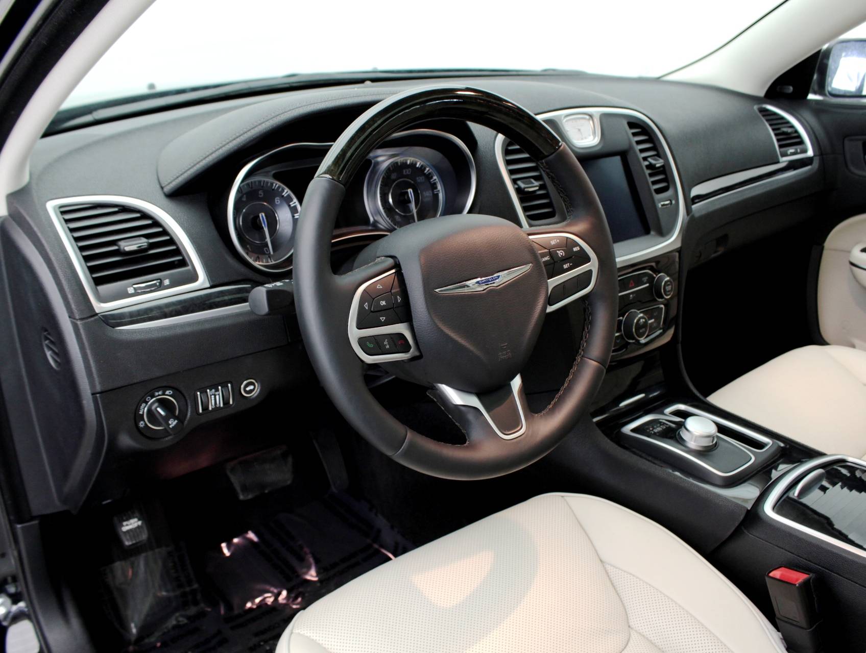 Florida Fine Cars - Used CHRYSLER 300C 2017 MIAMI 