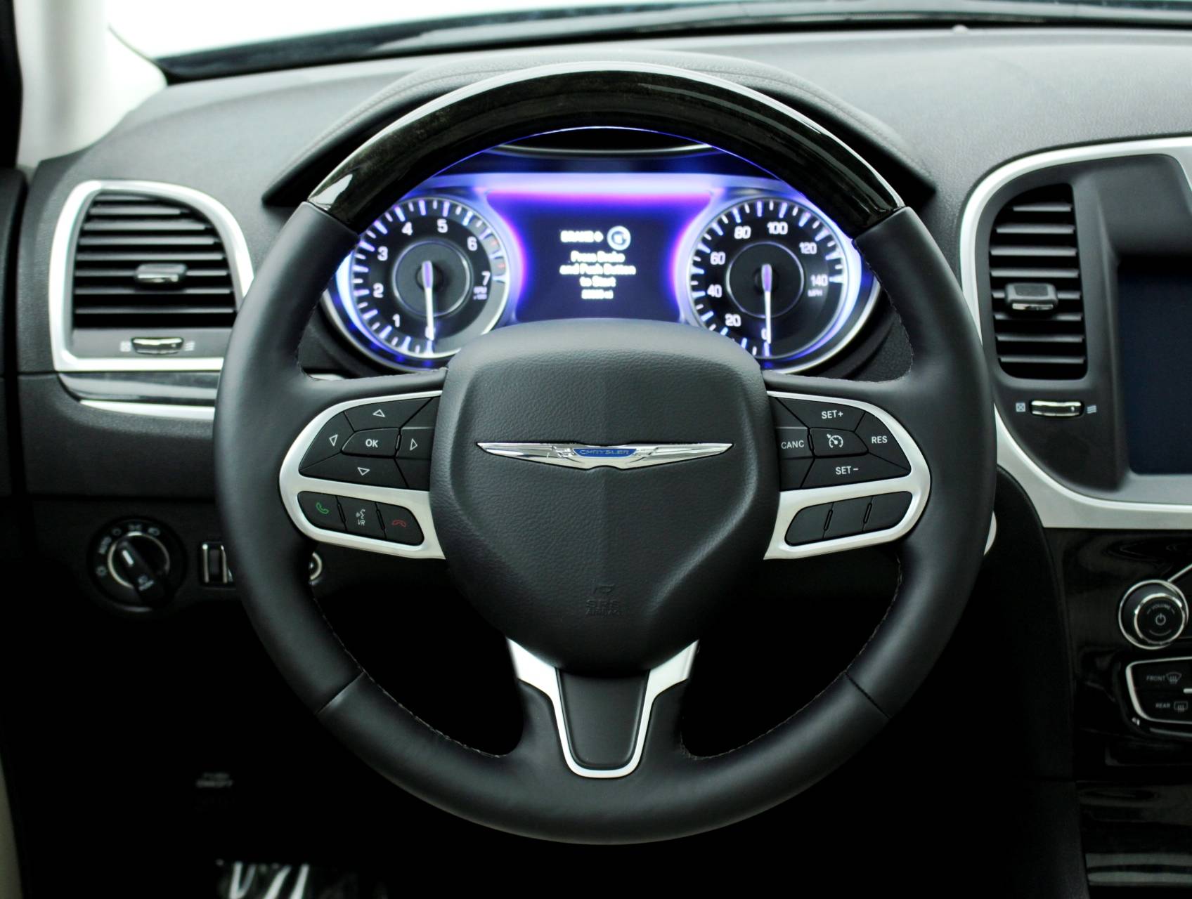 Florida Fine Cars - Used CHRYSLER 300C 2017 MIAMI 
