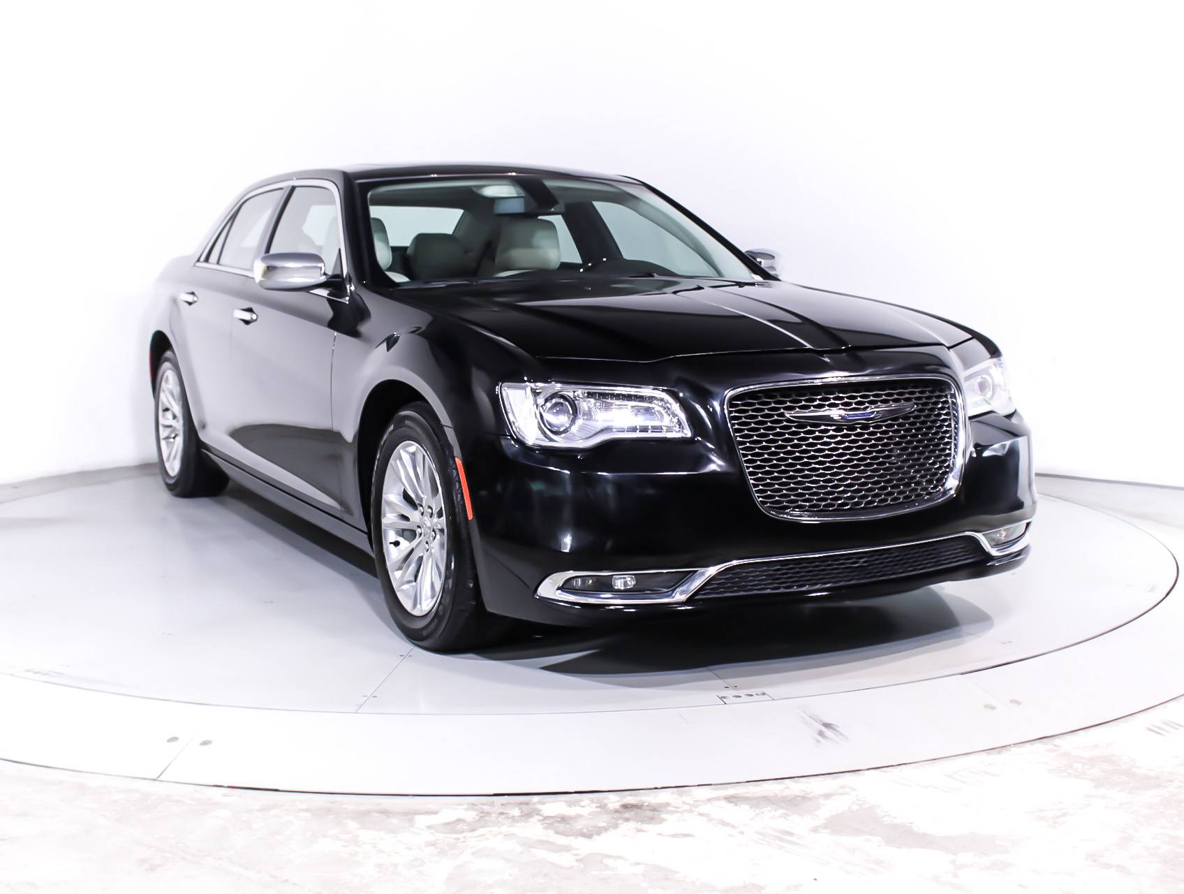 Florida Fine Cars - Used CHRYSLER 300C 2017 MIAMI 