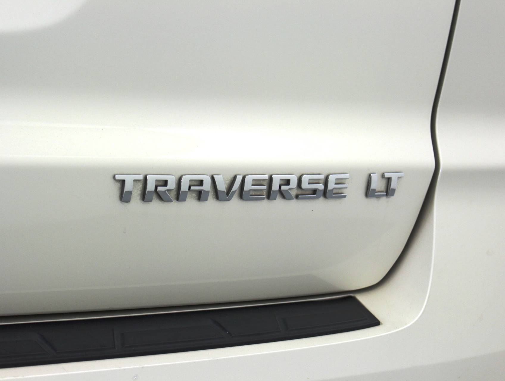Florida Fine Cars - Used CHEVROLET TRAVERSE 2014 MIAMI 2LT