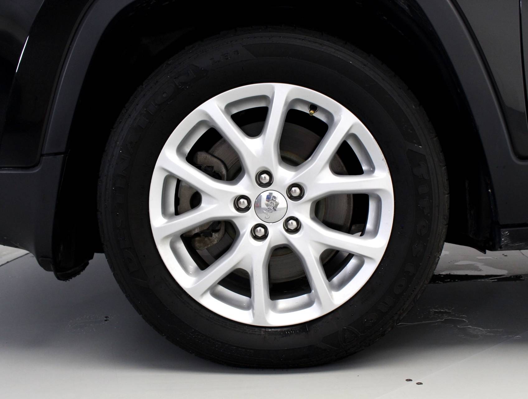 Florida Fine Cars - Used JEEP CHEROKEE 2016 WEST PALM SPORT